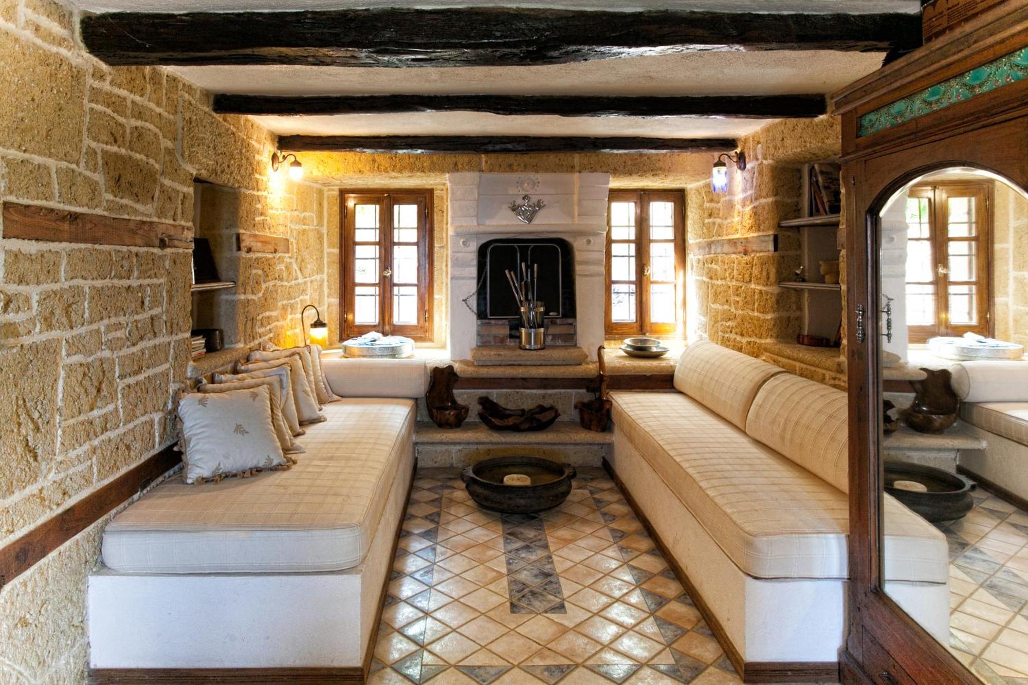 Villa Chateau Cascara
