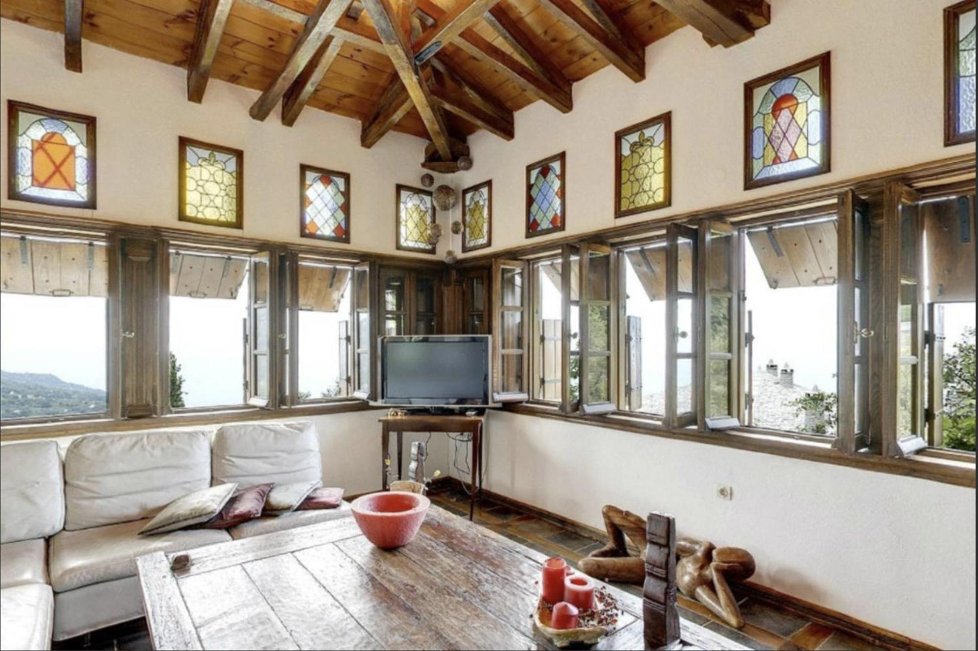 Villa Chateau Cascara *