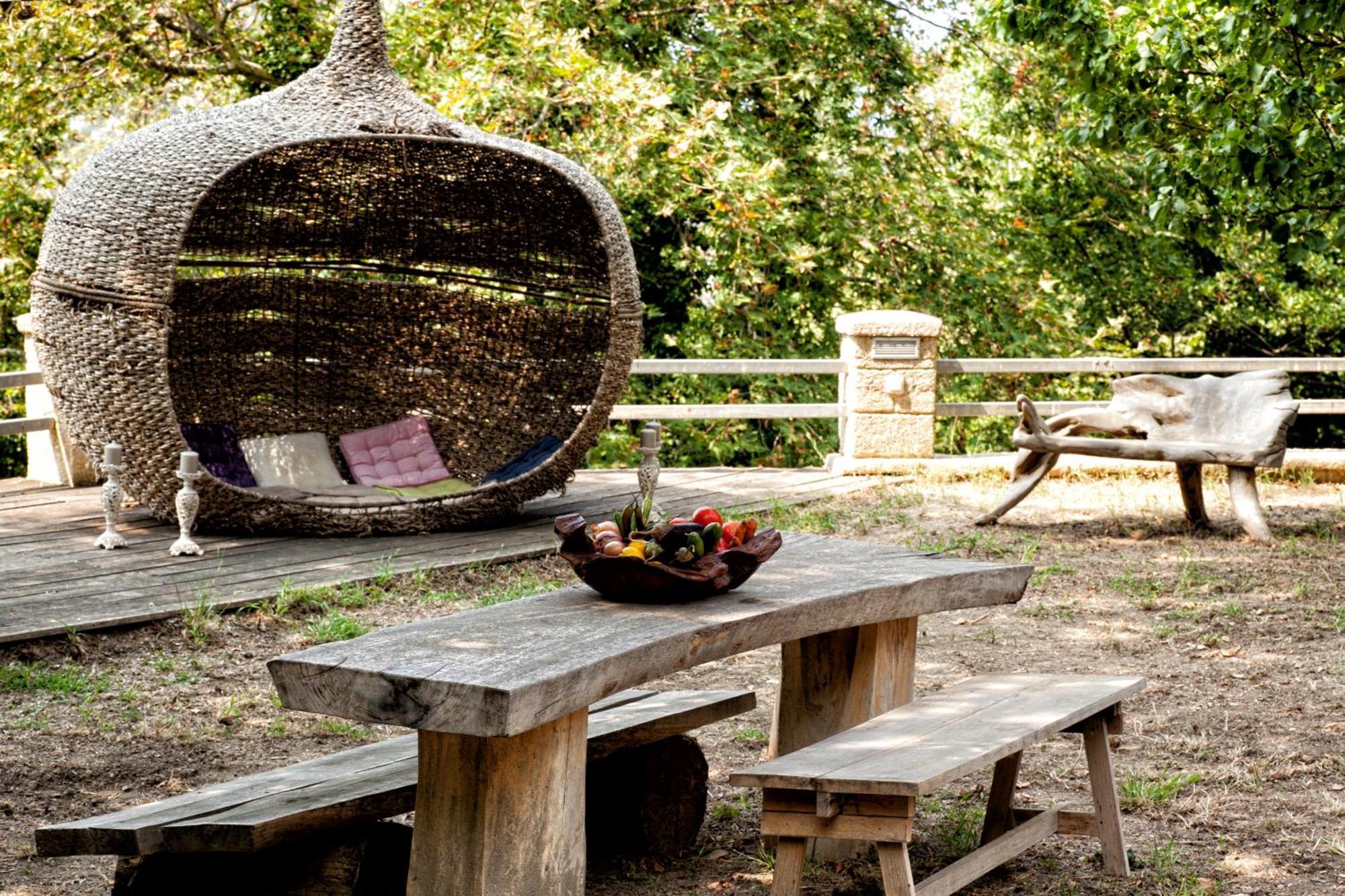 Villa Chateau Cascara