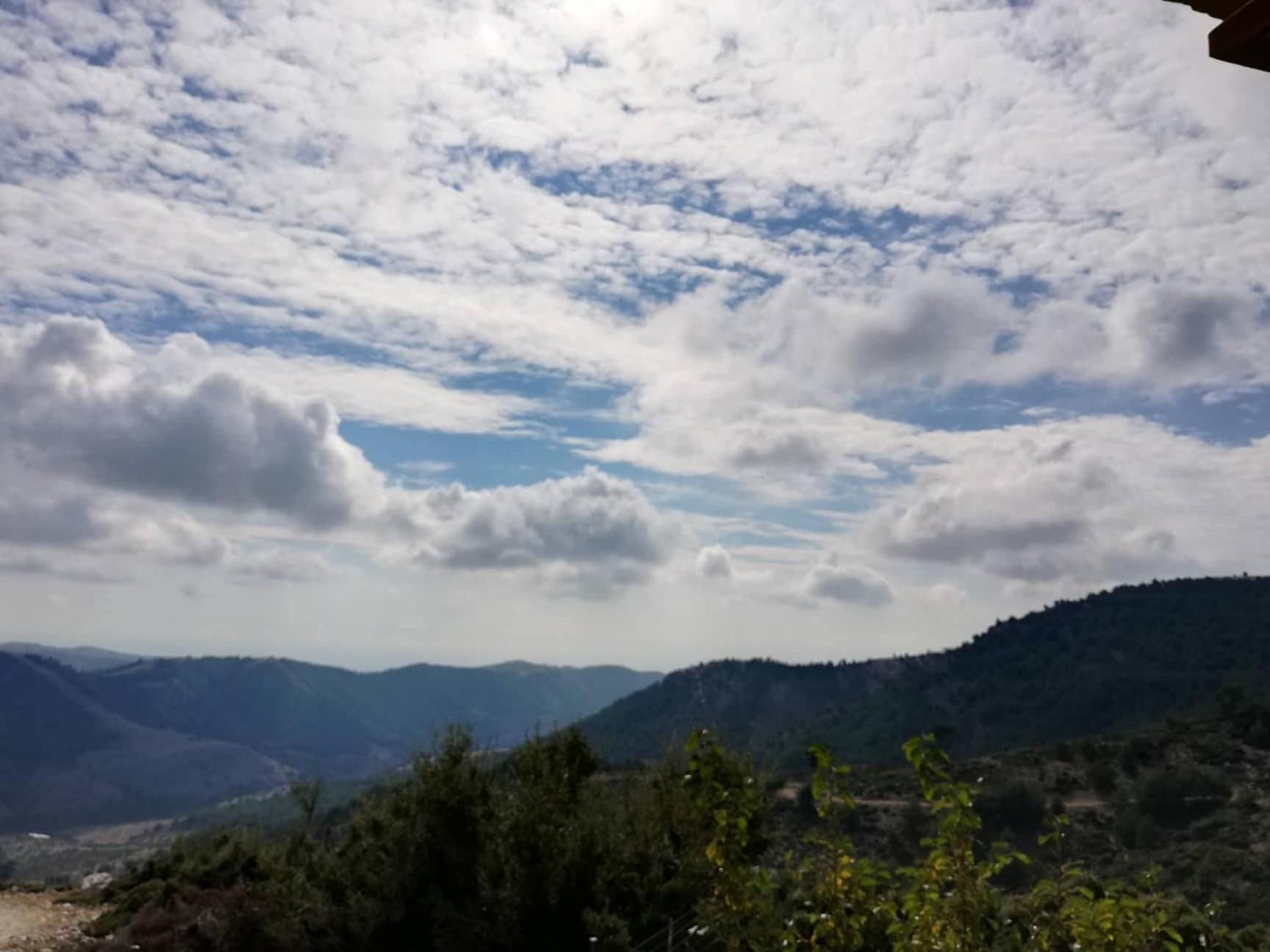 Kastro View Apartment Limenaria (Thasos)
