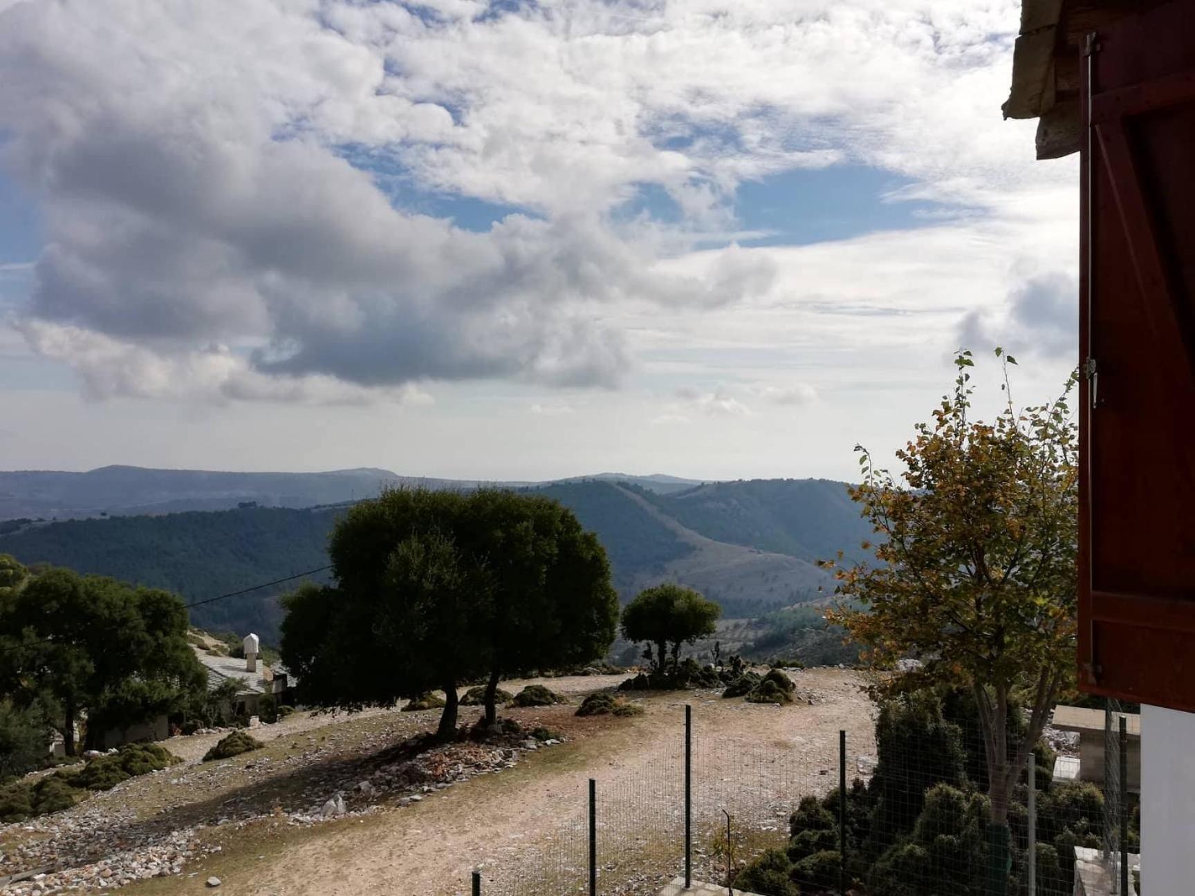 Kastro View Apartment *