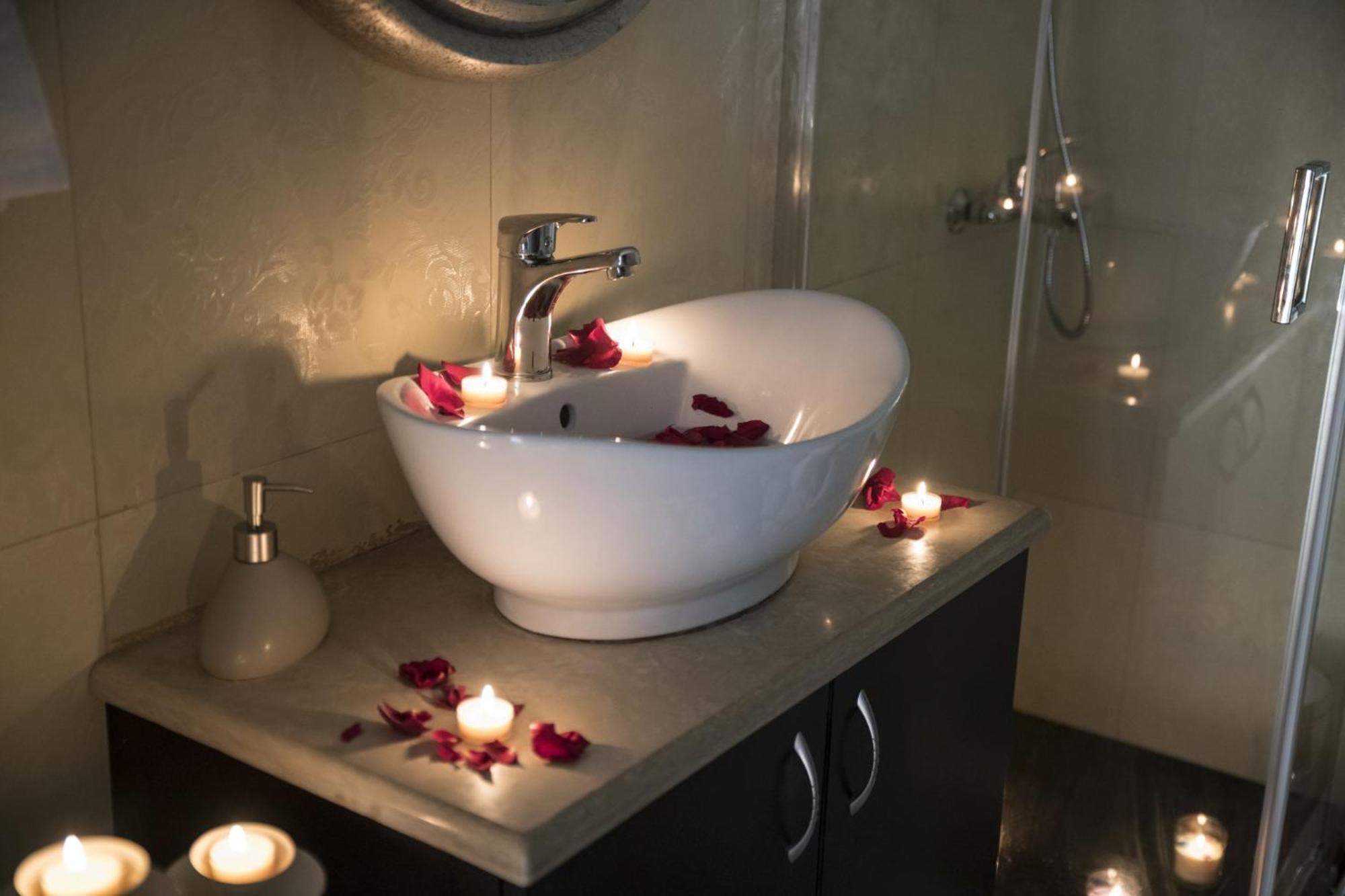 Apartment Kleopatra Deluxe With Jacuzzi *
