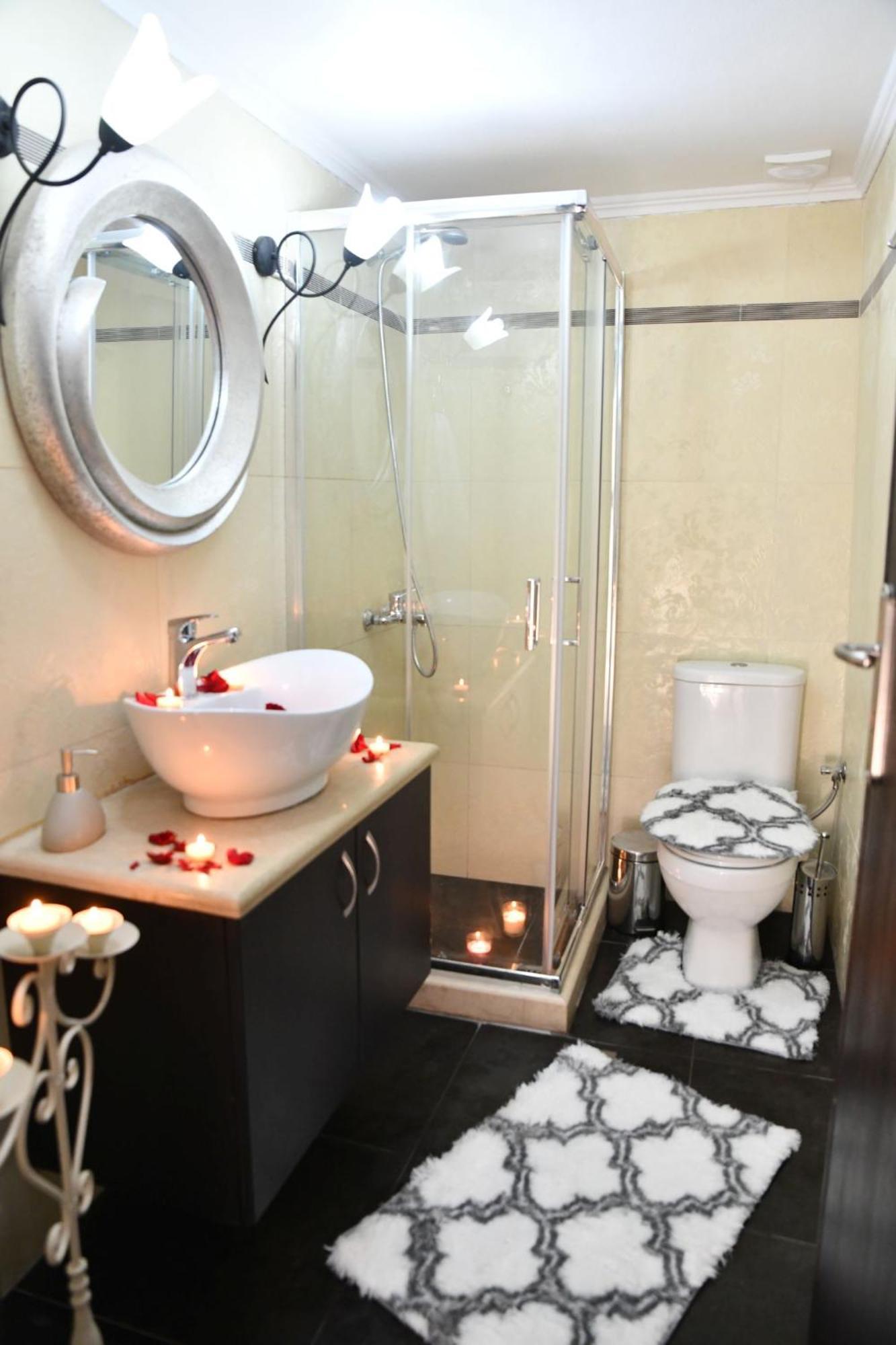 Kleopatra Deluxe With Jacuzzi Kamilari