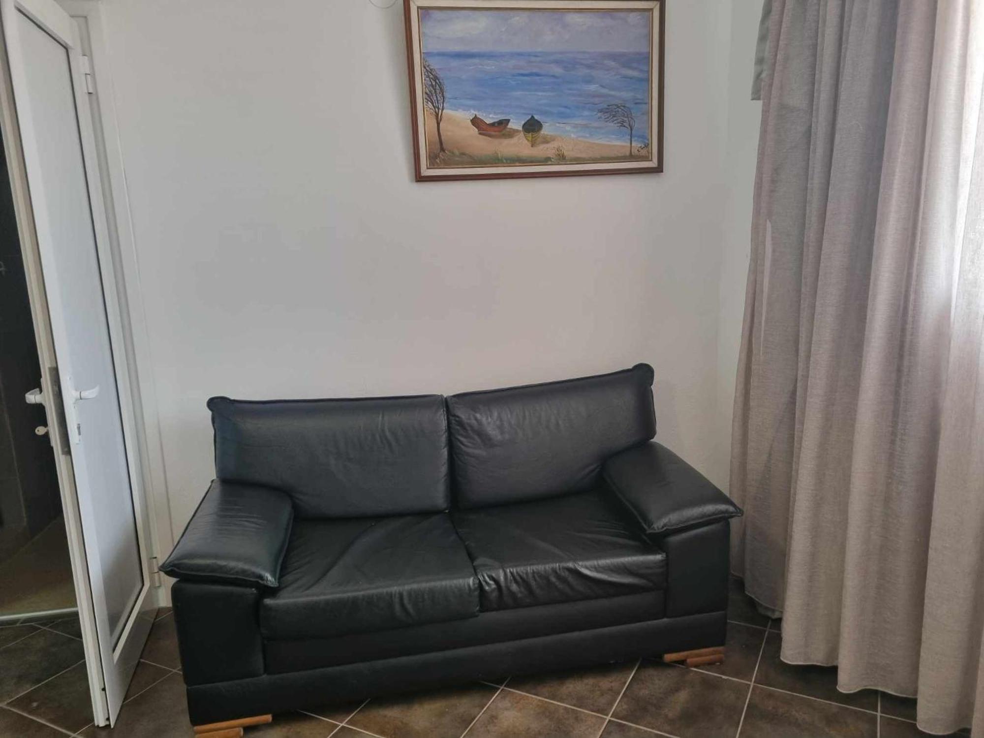Apartment In The Village2