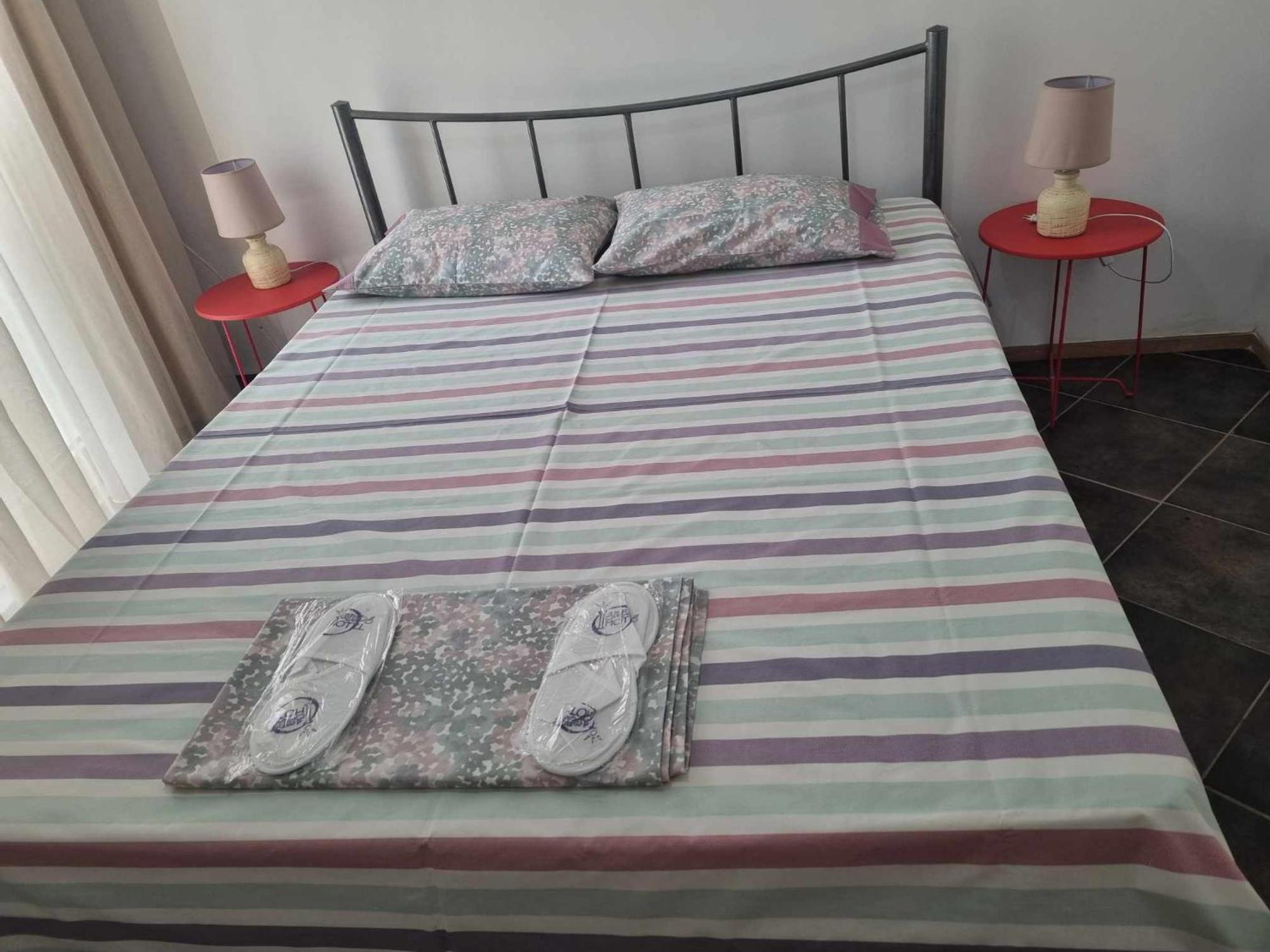 Apartment In The Village2