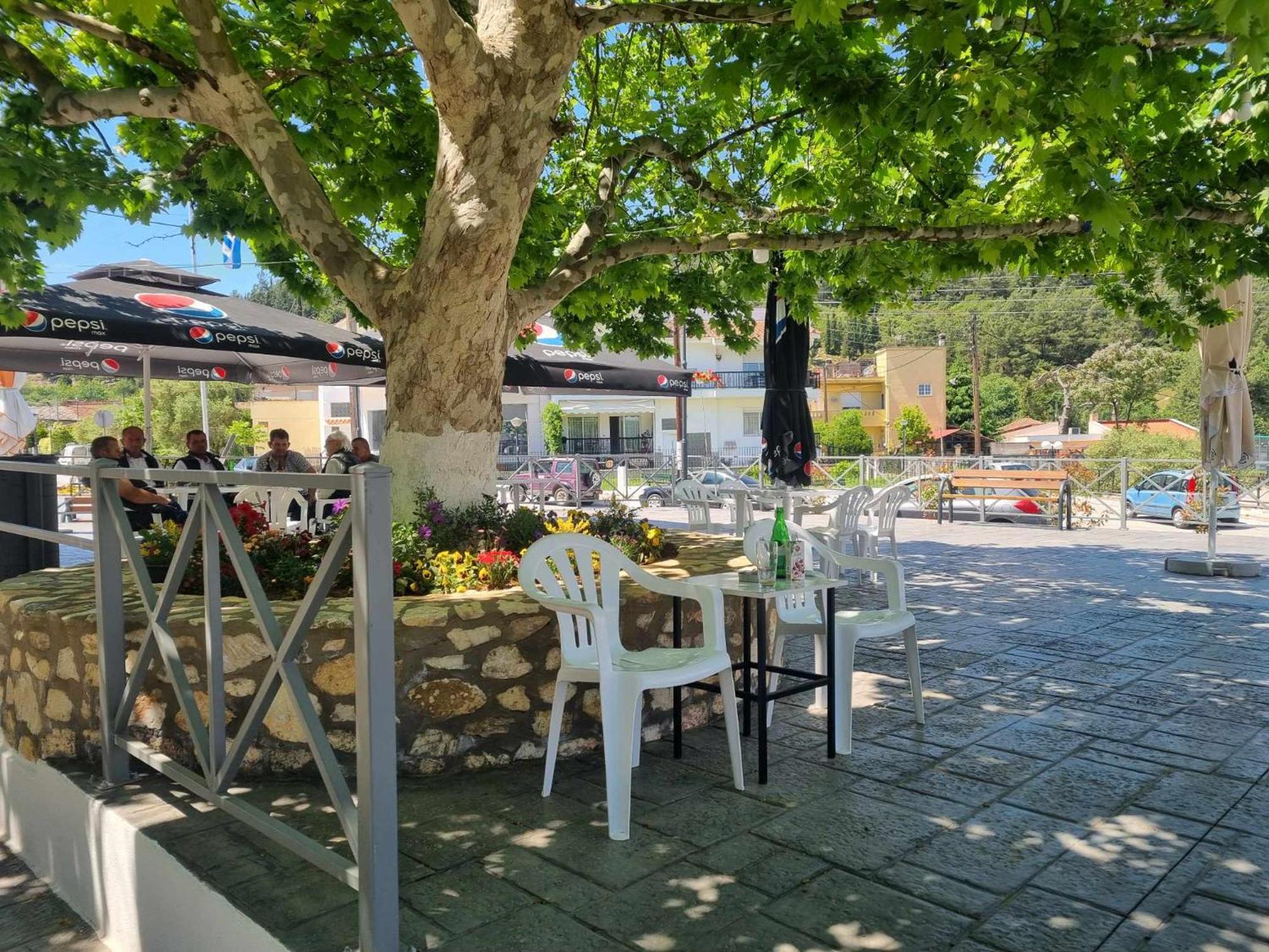 In The Village2 Apartment Kavala