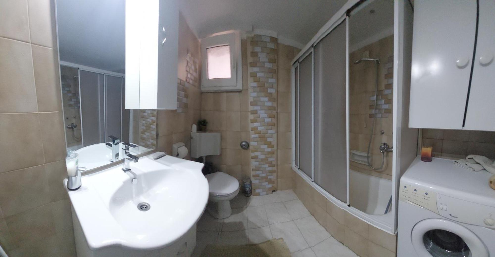 Sea View Apartment Kavala