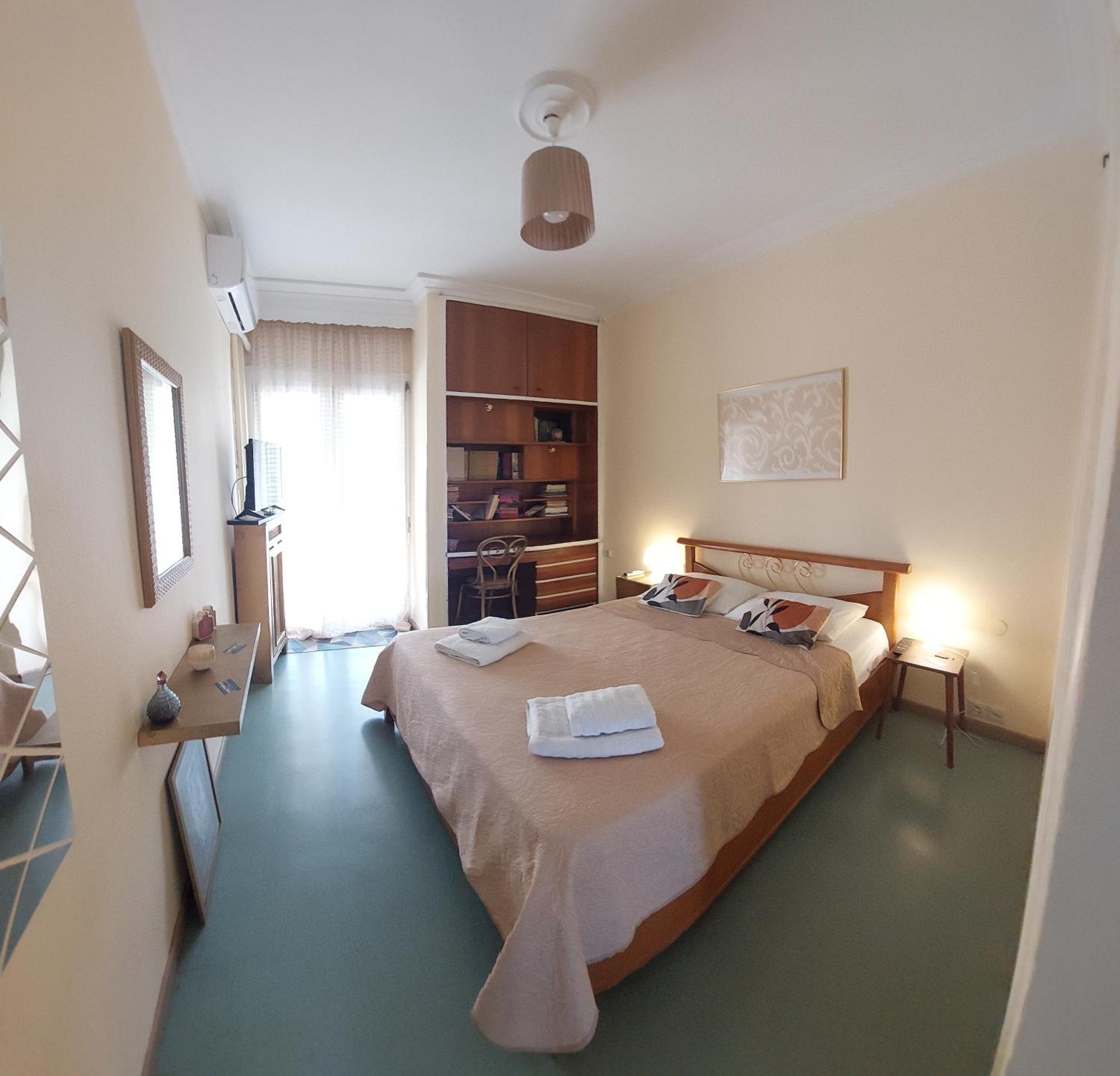 Apartment Sea View Kavala
