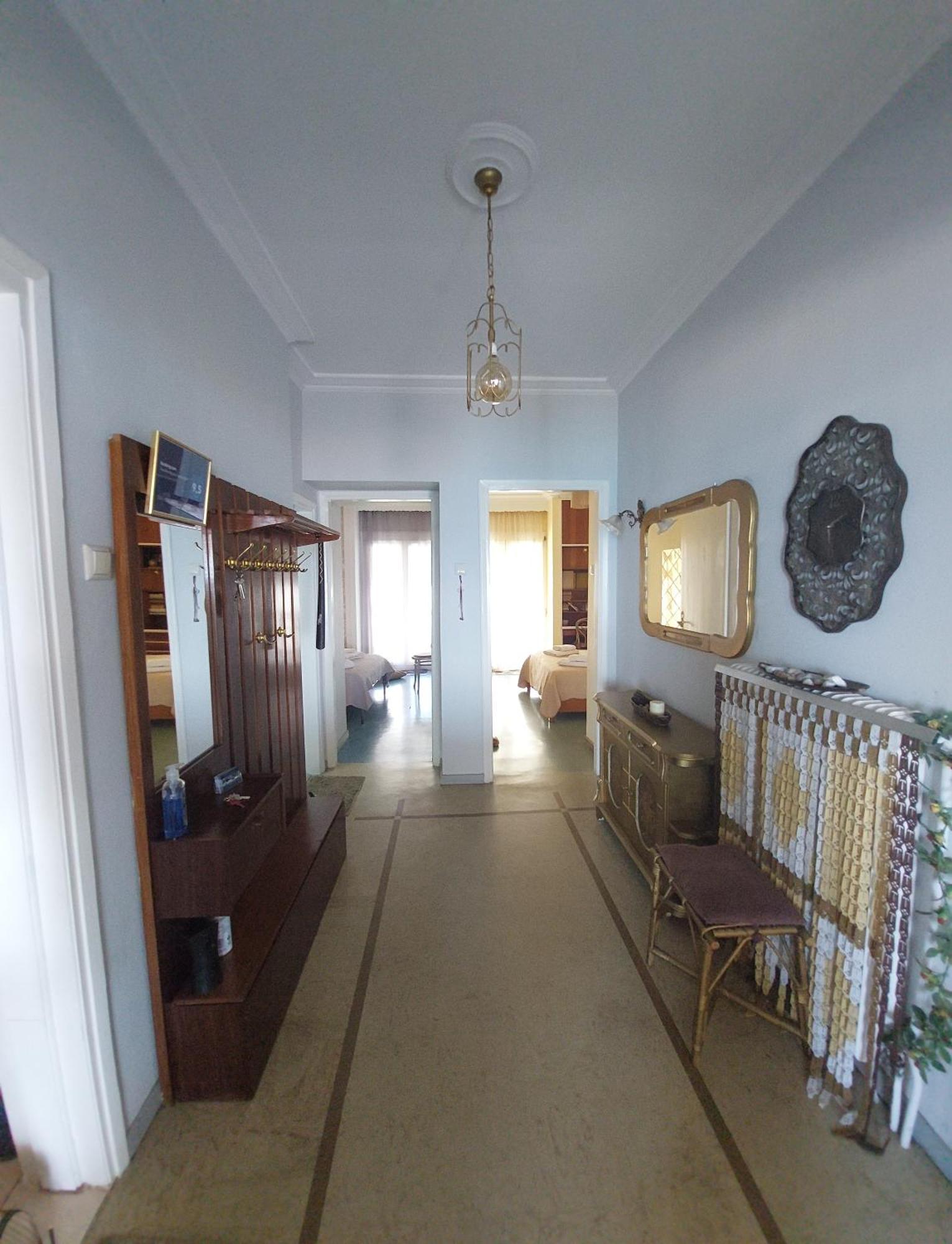 Sea View Apartment