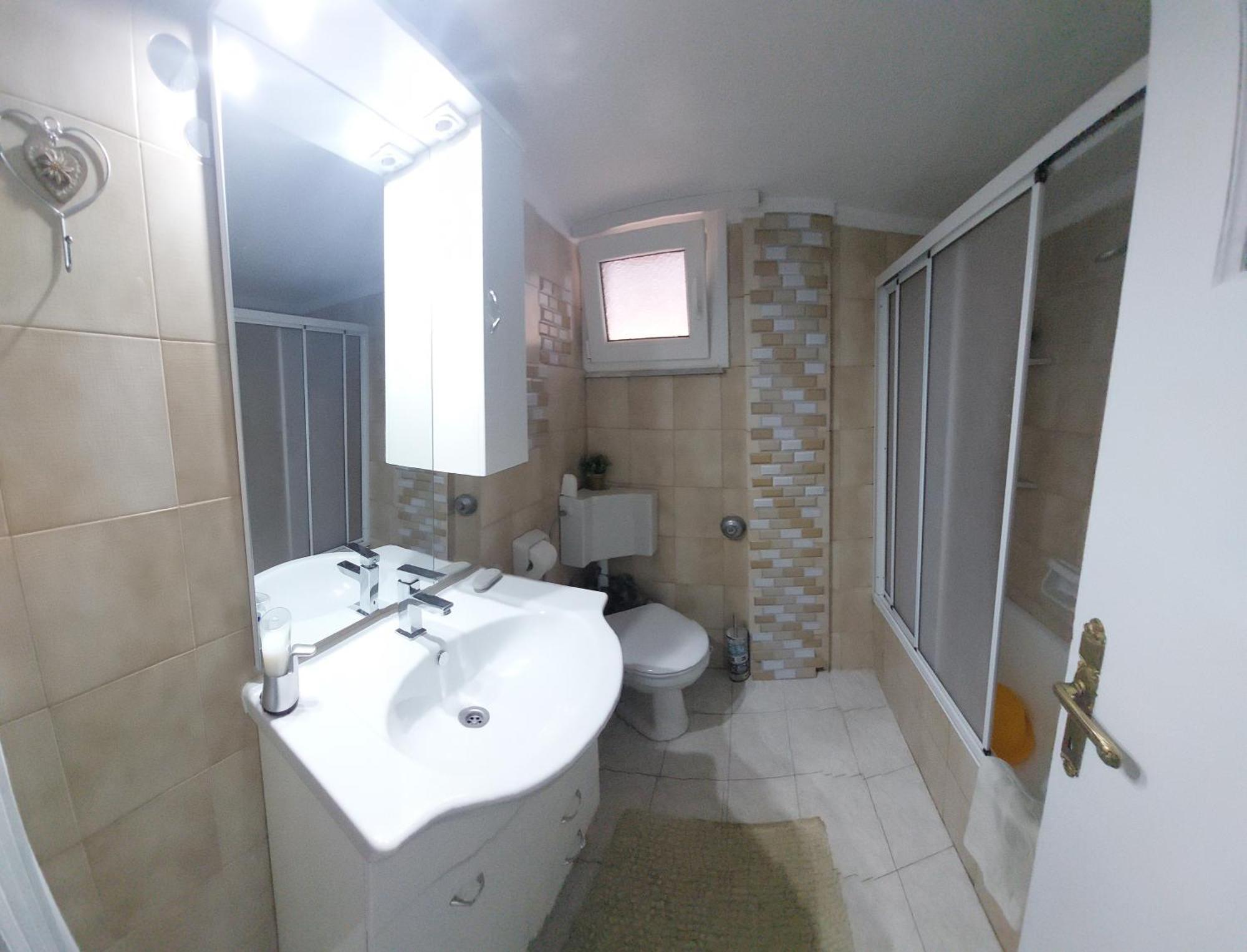 Sea View Apartment