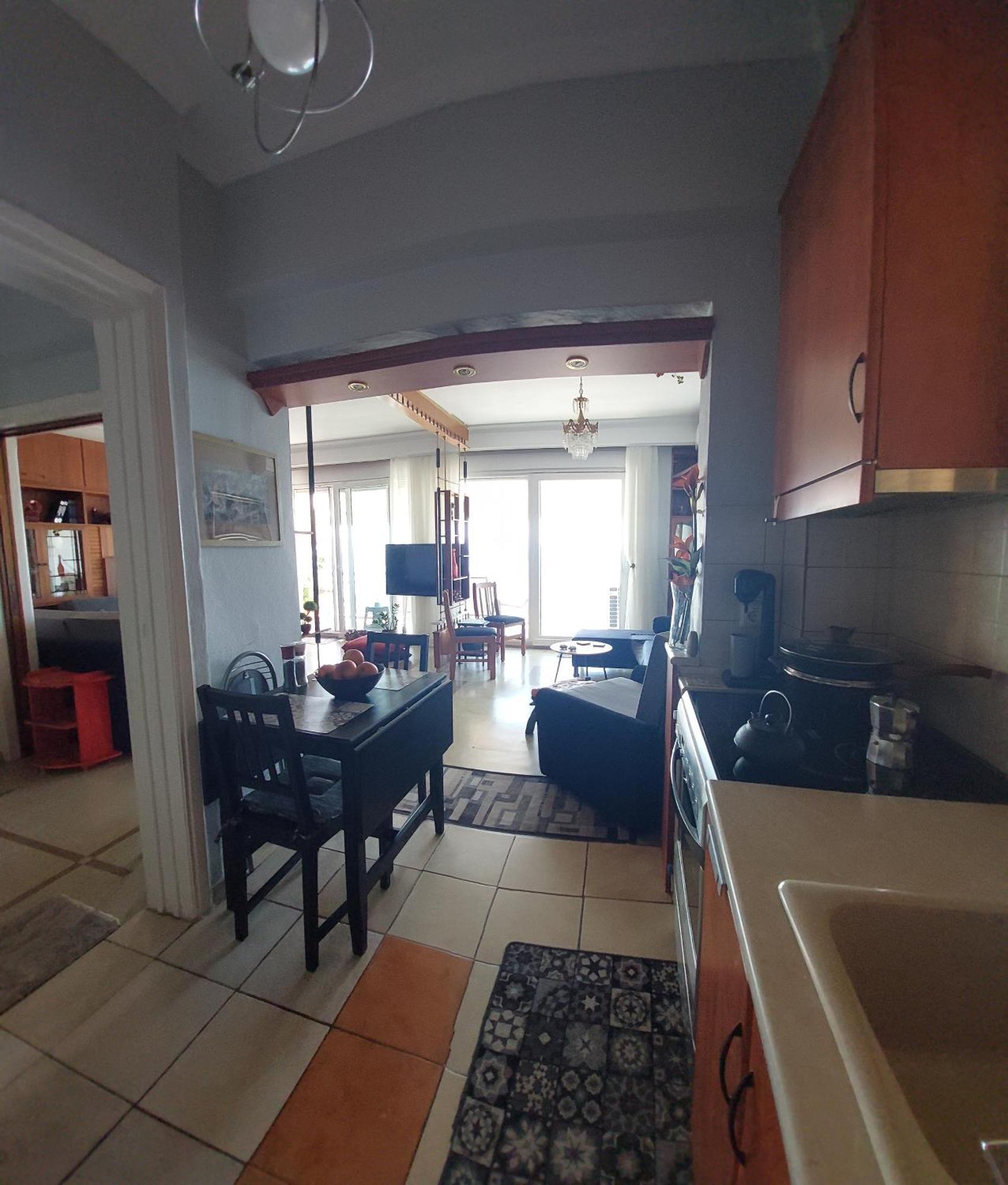 Sea View Apartment