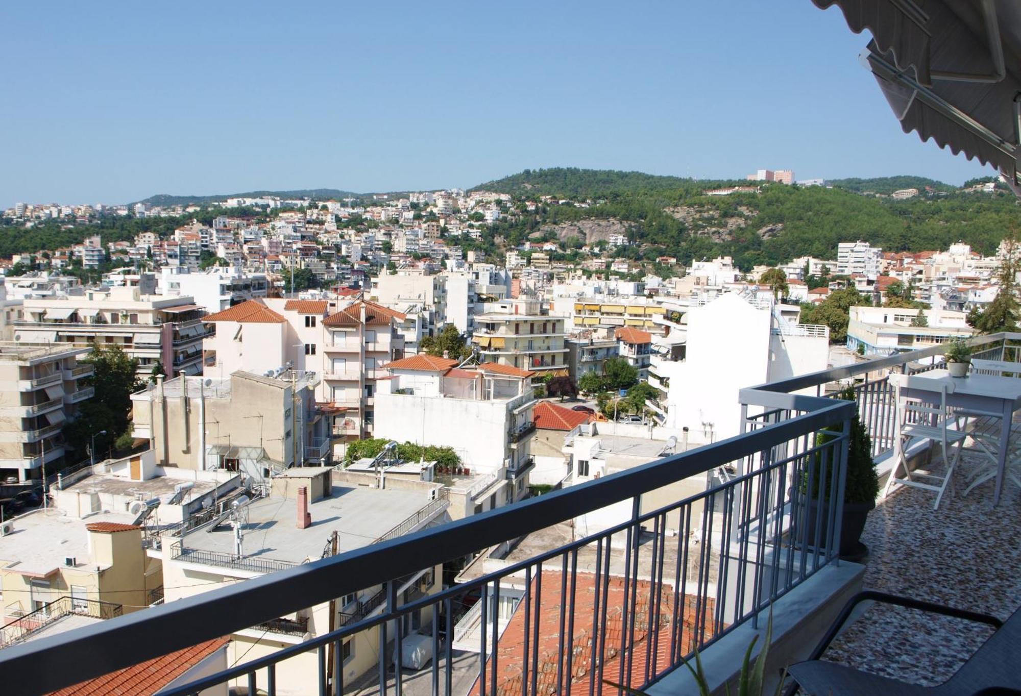 Unique Flat Of Refined Luxury And Splendid Views. Apartment *