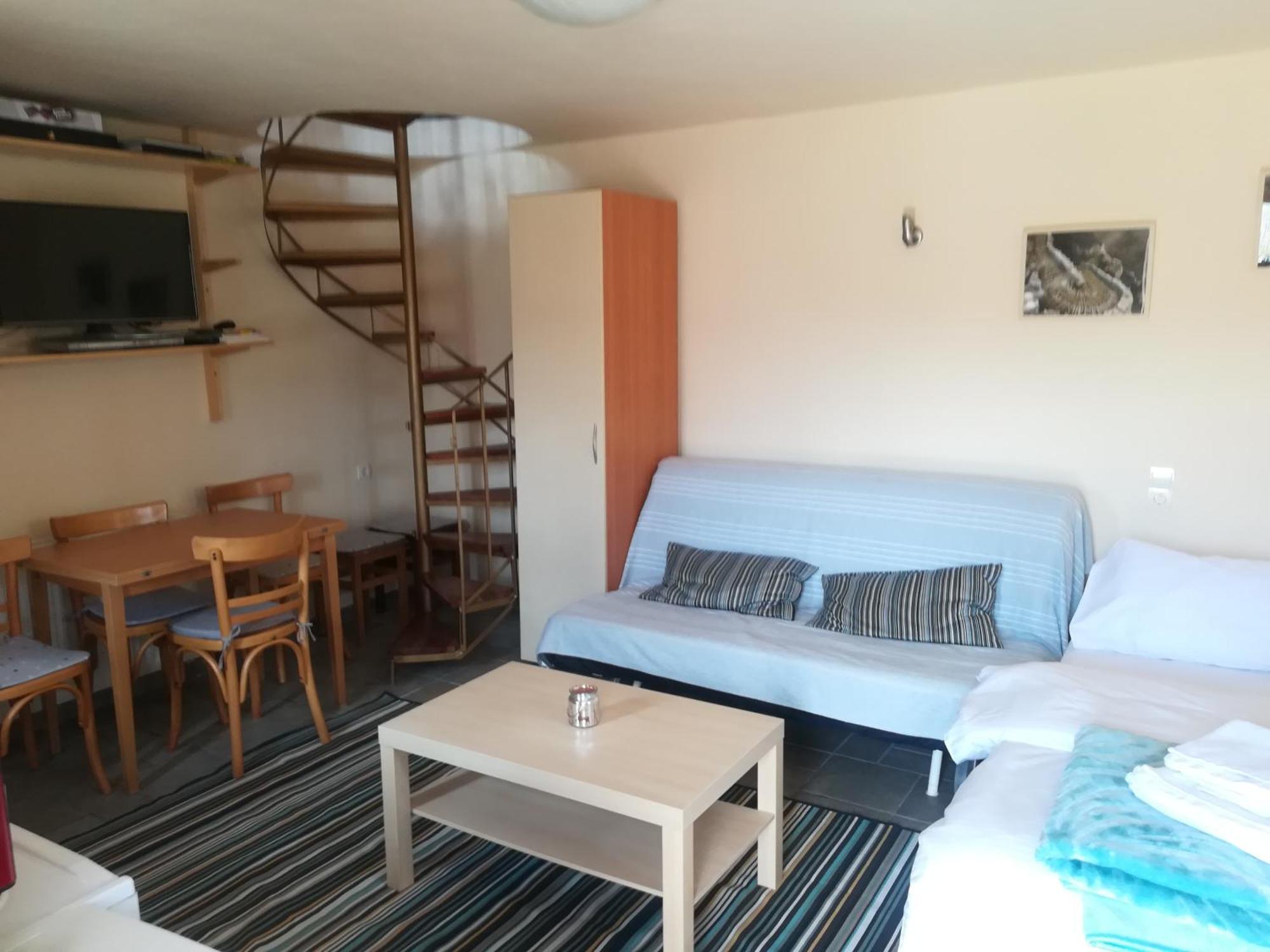 Amanitis Stone House Kipoi