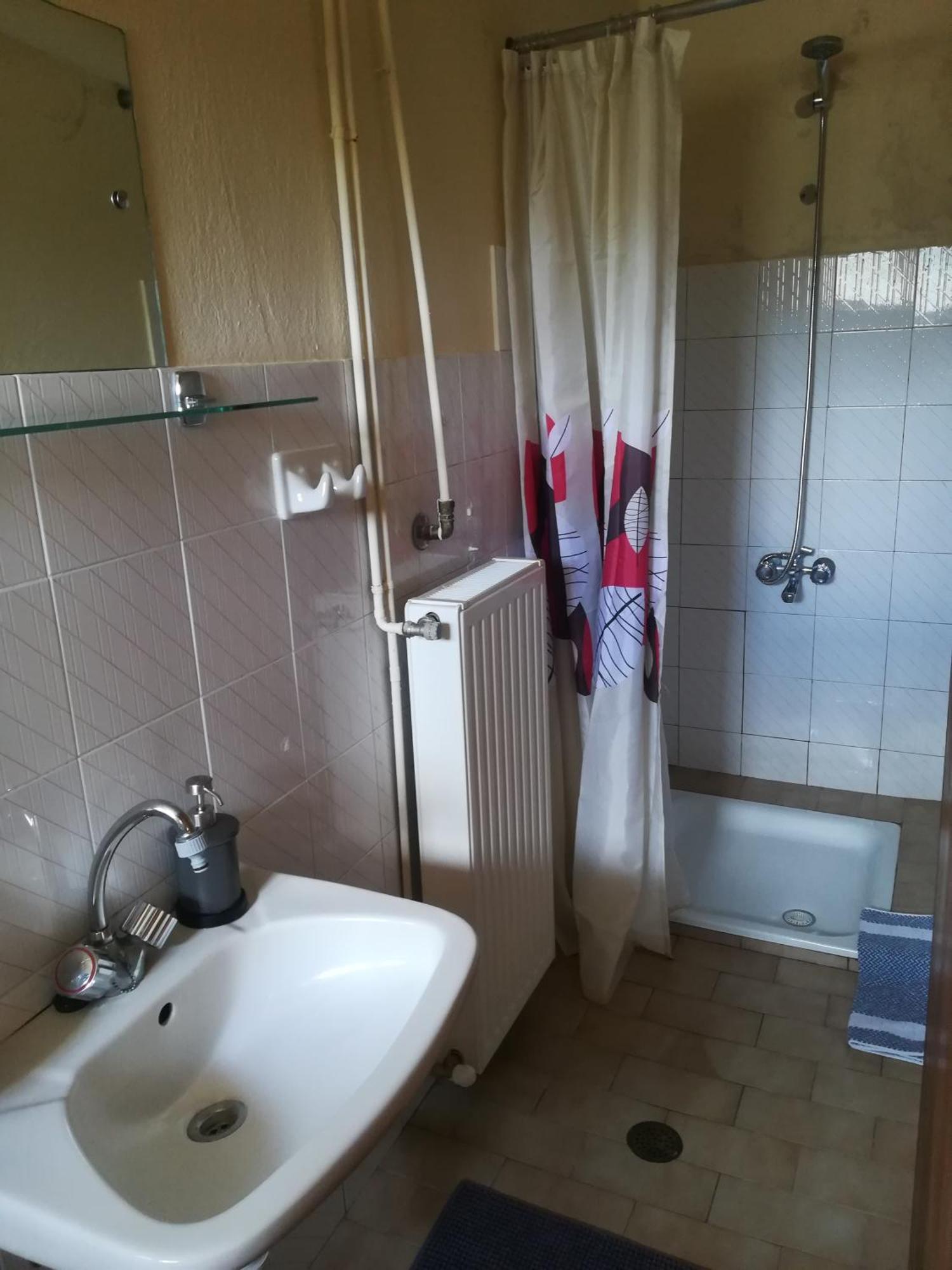 Country house Amanitis Stone House Kipoi