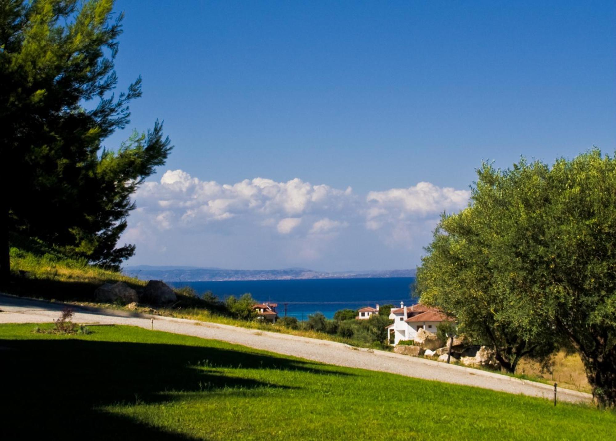 Paradise Family House In Chalkidiki Apartment *