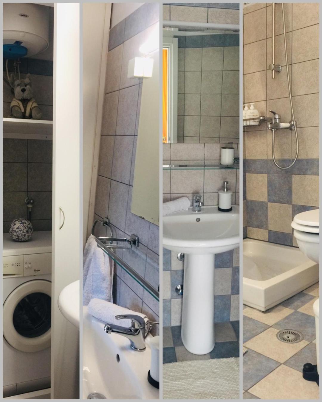 Apartment Alektor *