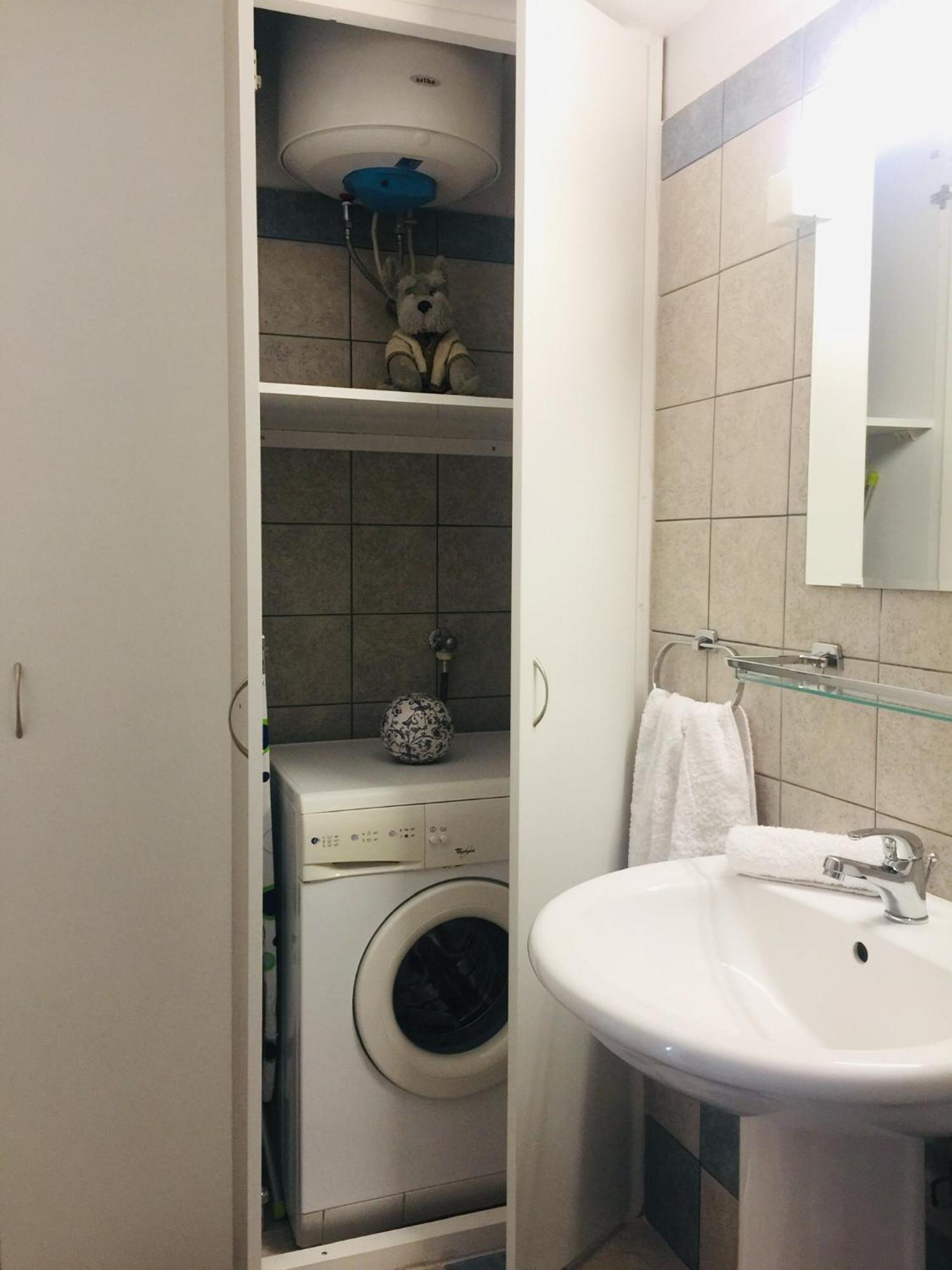 Apartment Alektor Kavala