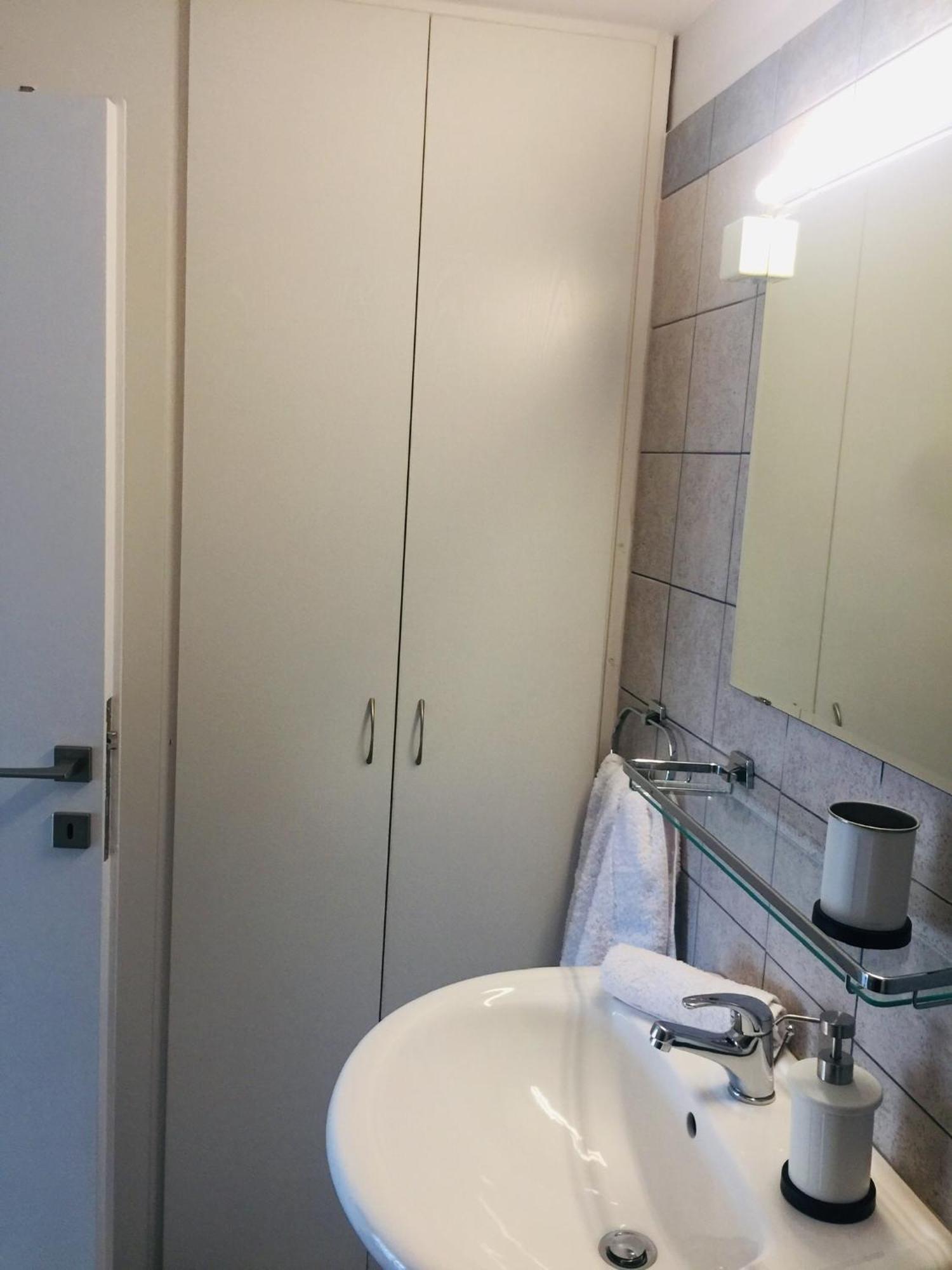 Alektor Apartment Kavala