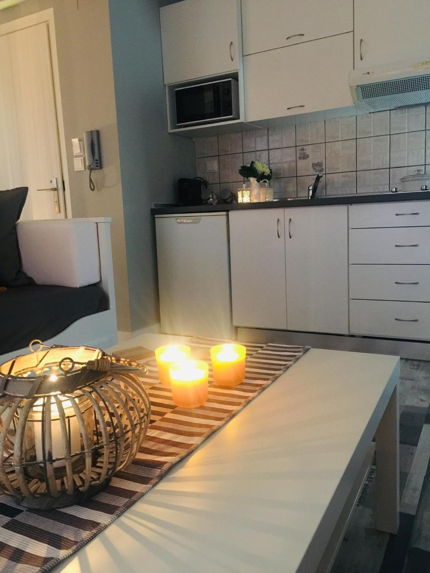 Apartment Alektor