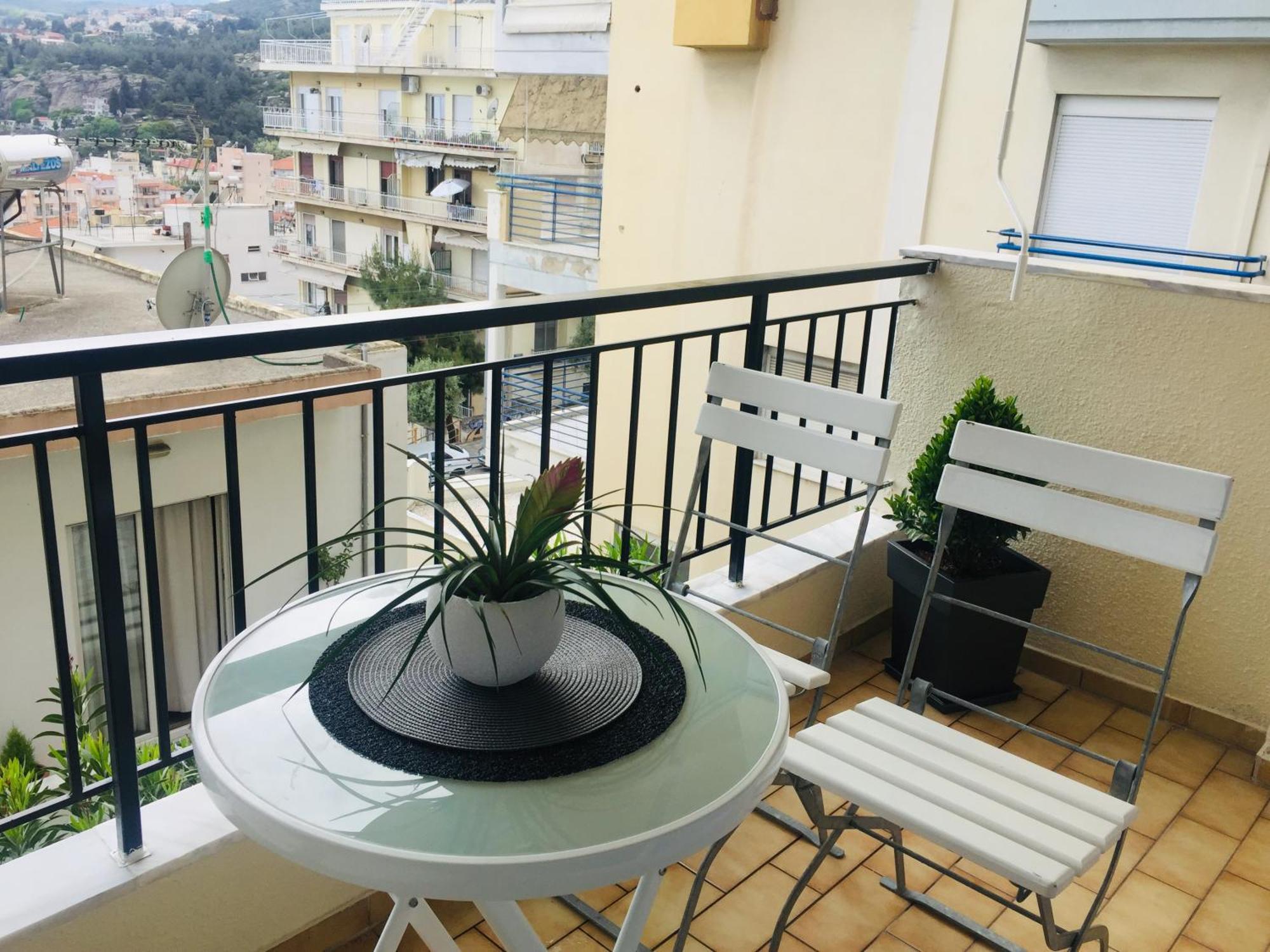 Alektor Apartment