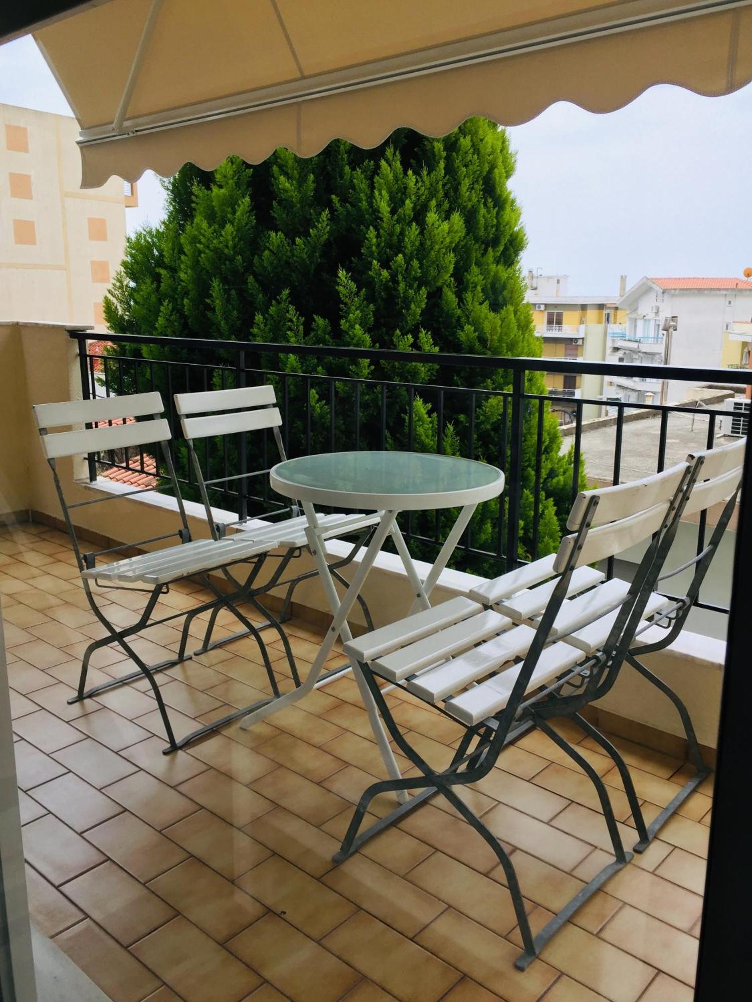 Apartment Alektor Kavala