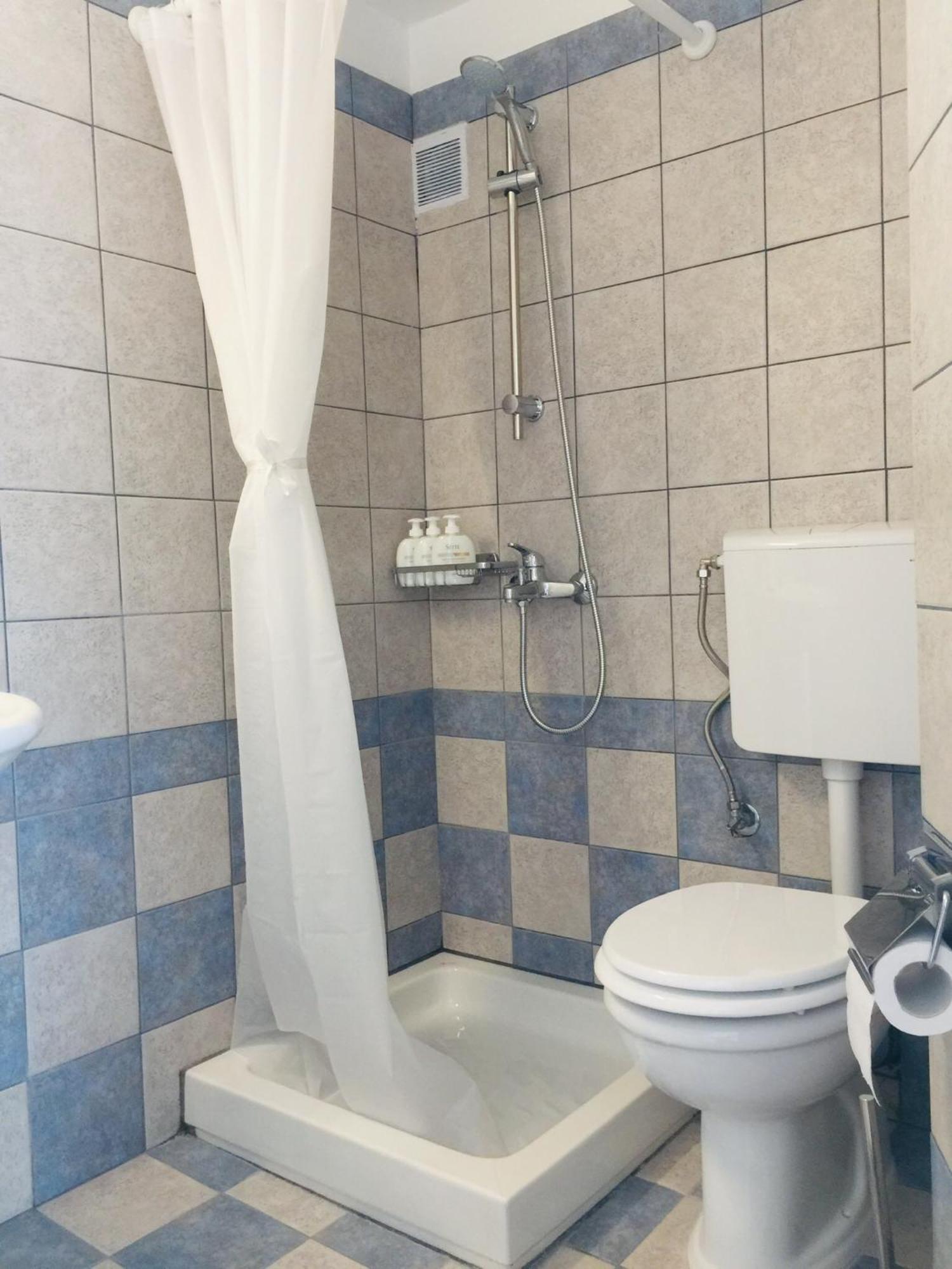 Apartment Alektor