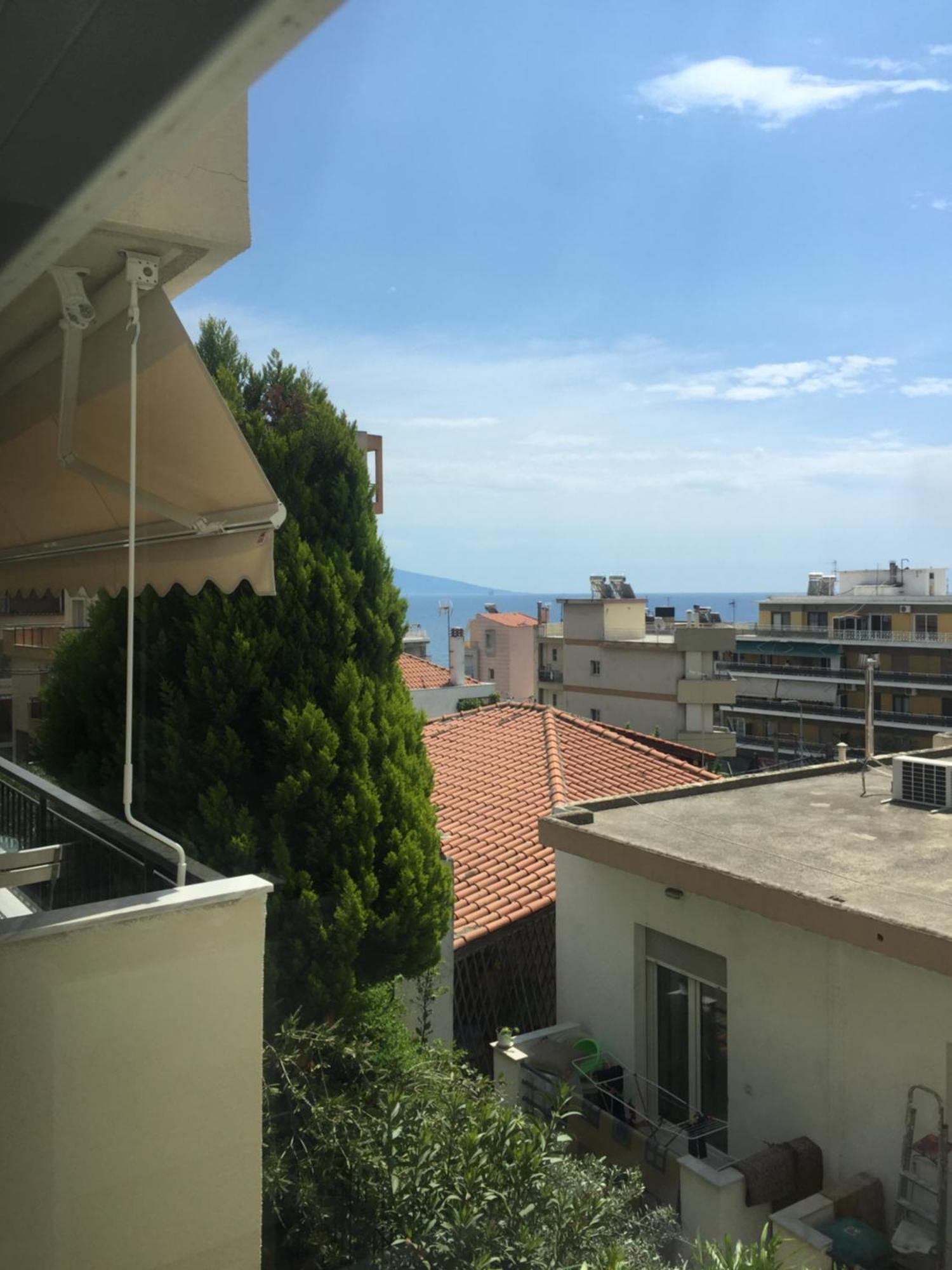 Alektor Apartment *