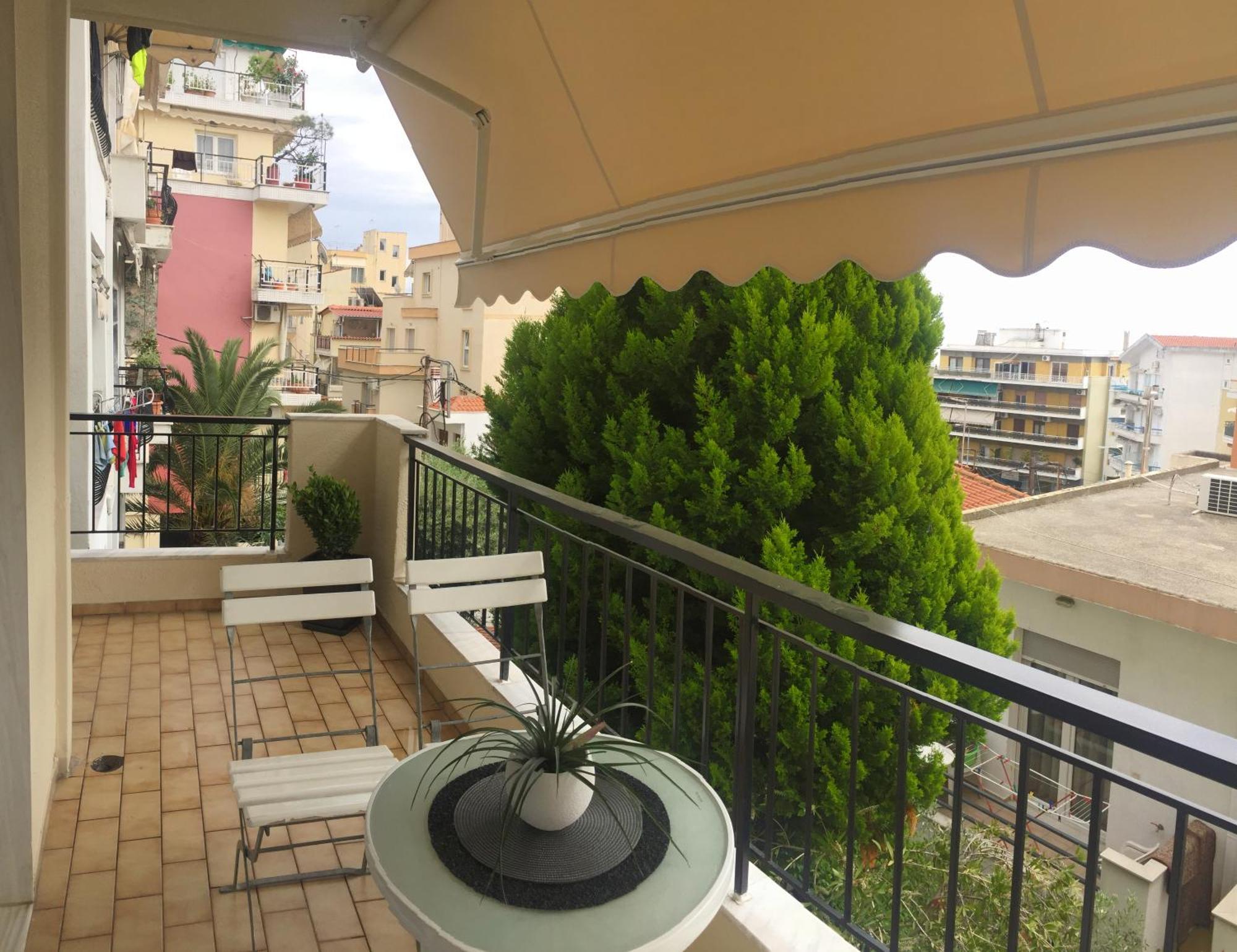 Apartment Alektor Kavala