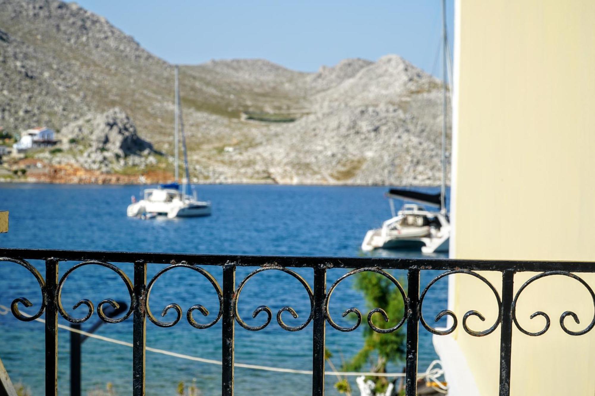 Korali Holiday home *