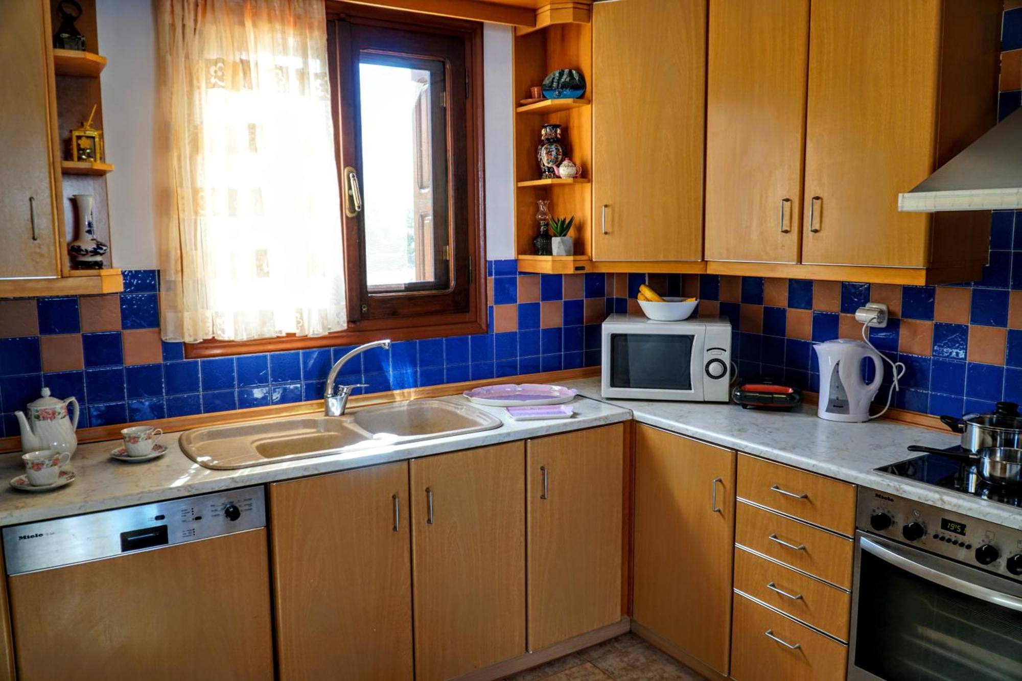 Holiday home Korali *