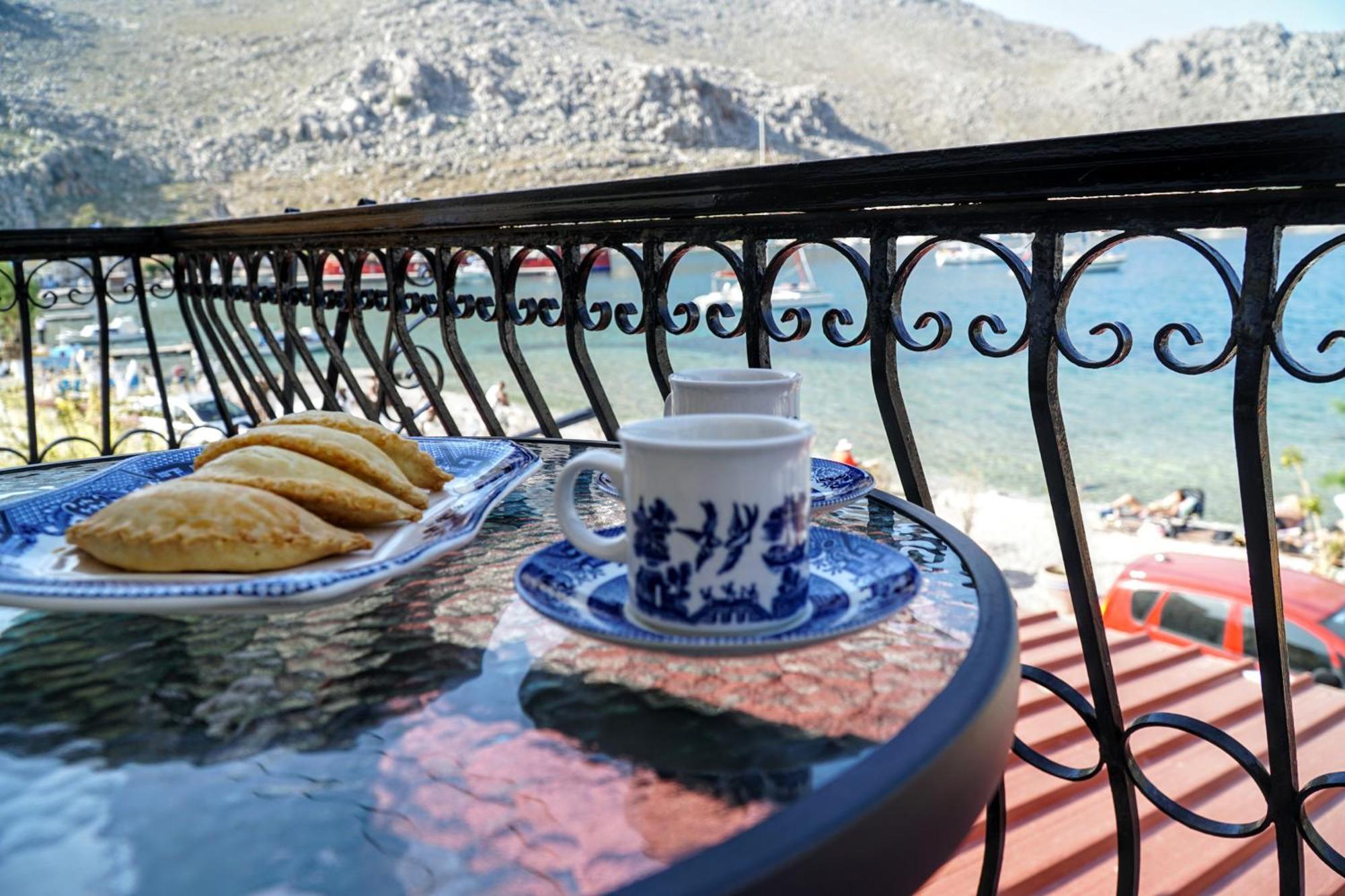 Korali Symi