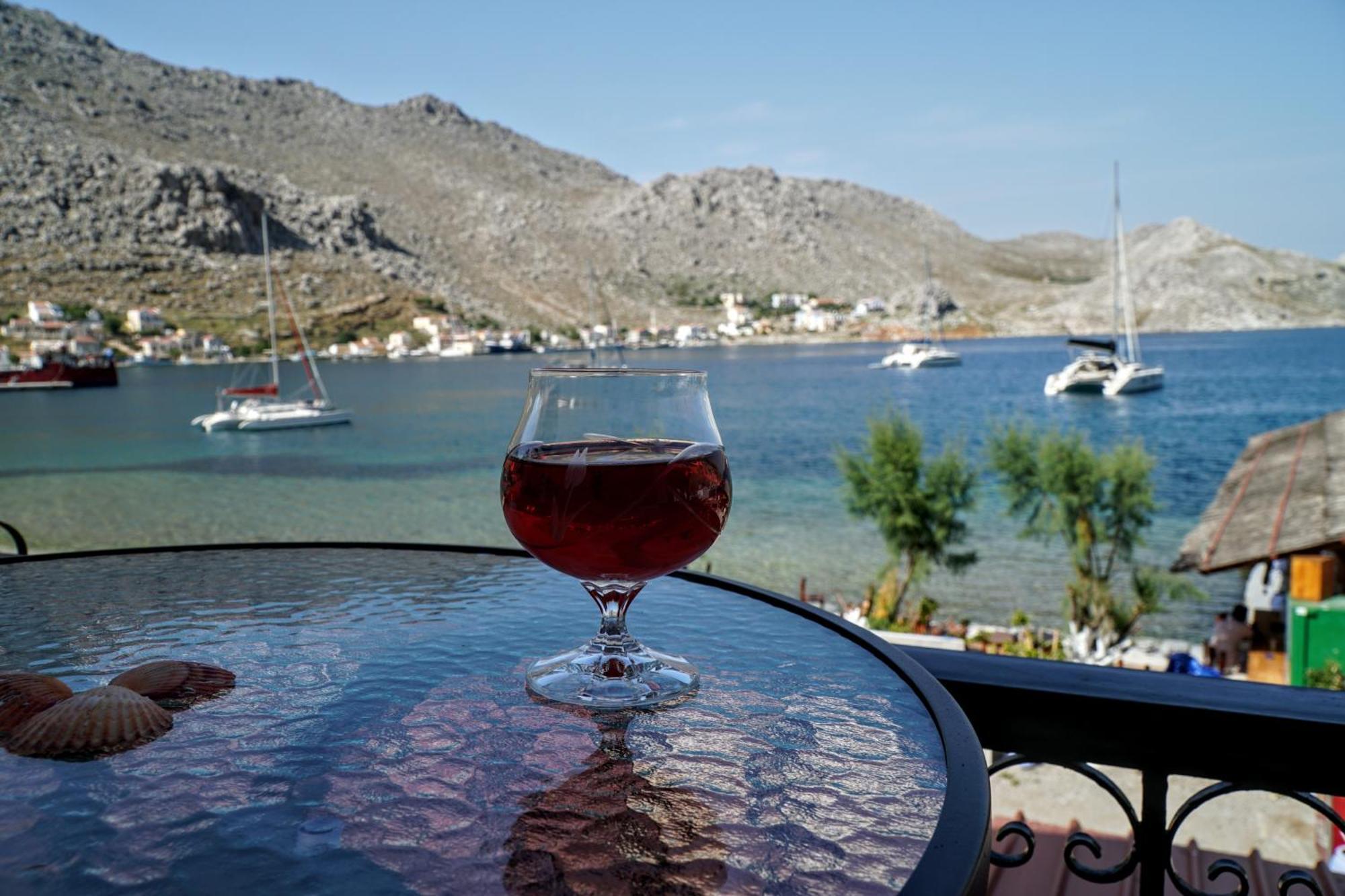 Korali Holiday home
