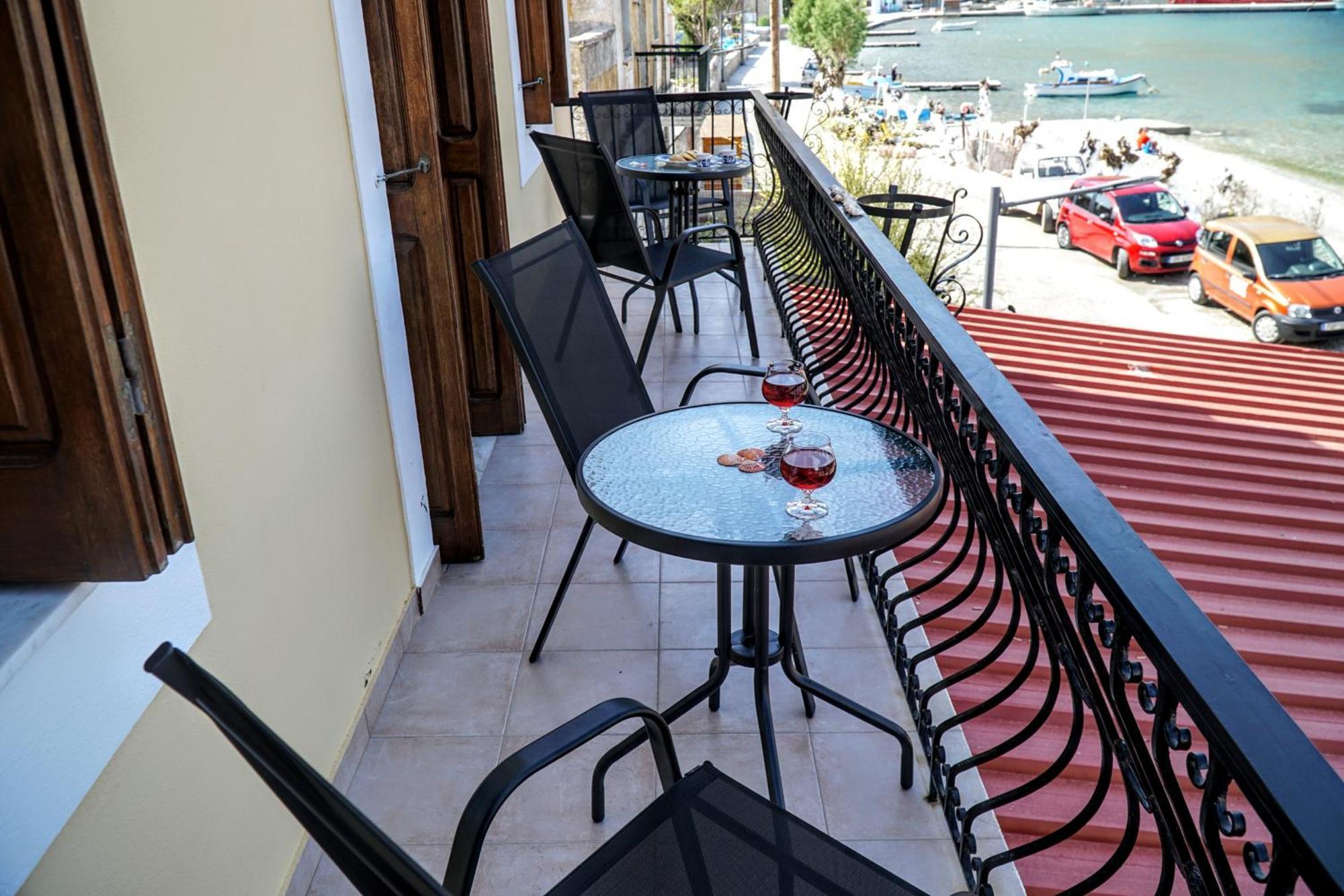 Holiday home Korali Symi
