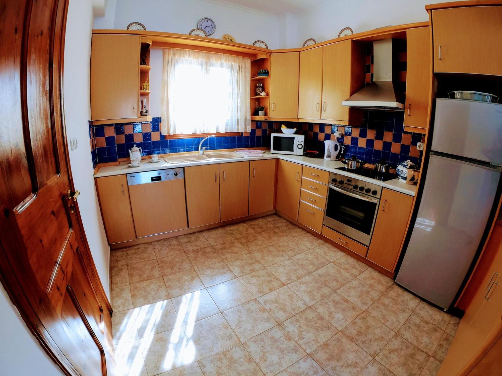 Holiday home Korali Symi