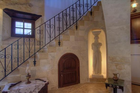 Villa Grand Palazzo *