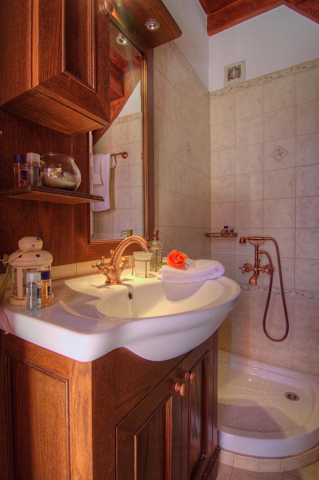 Grand Palazzo Villa *