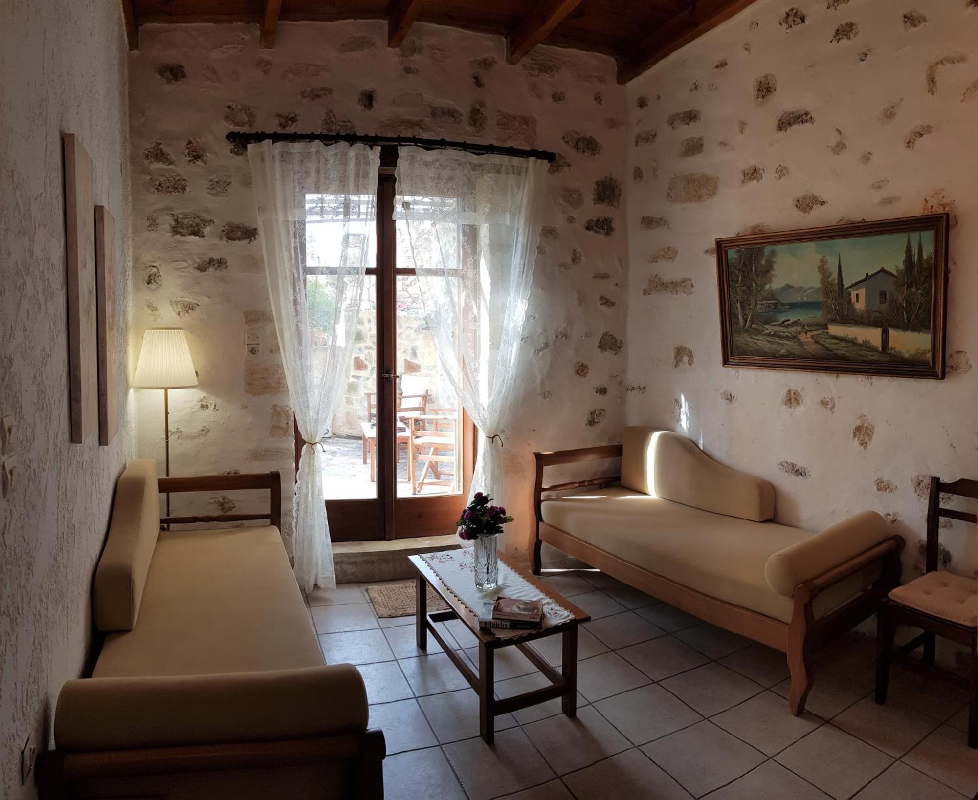 Villa Grand Palazzo Atsipopoulo