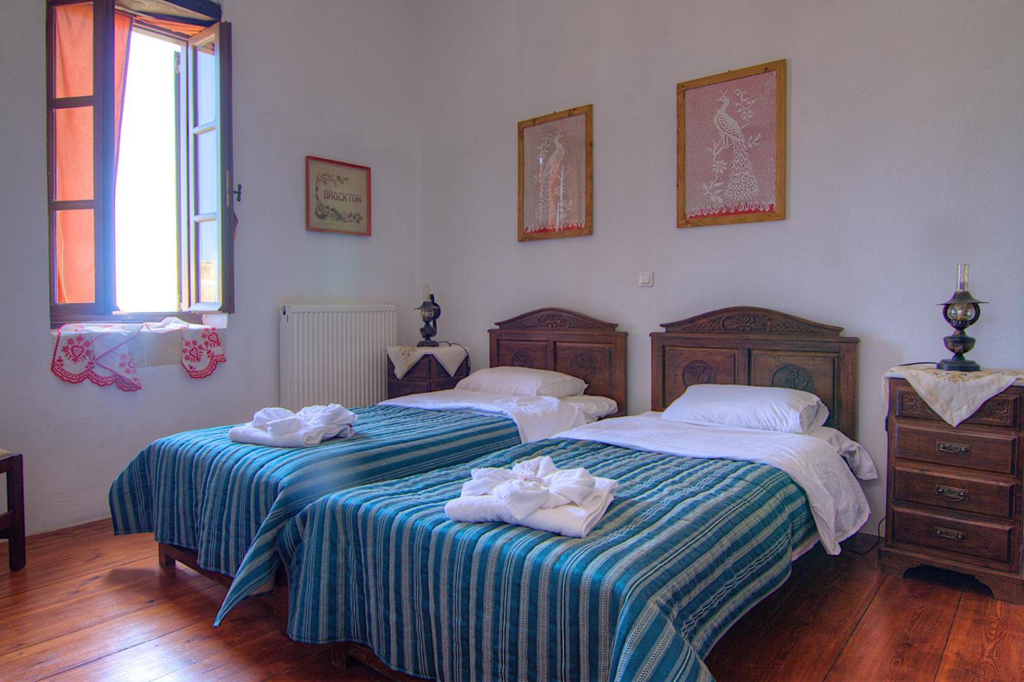 Grand Palazzo Villa *
