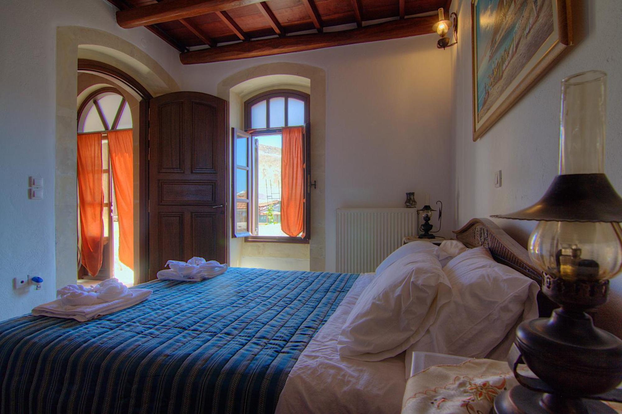 Grand Palazzo Villa
