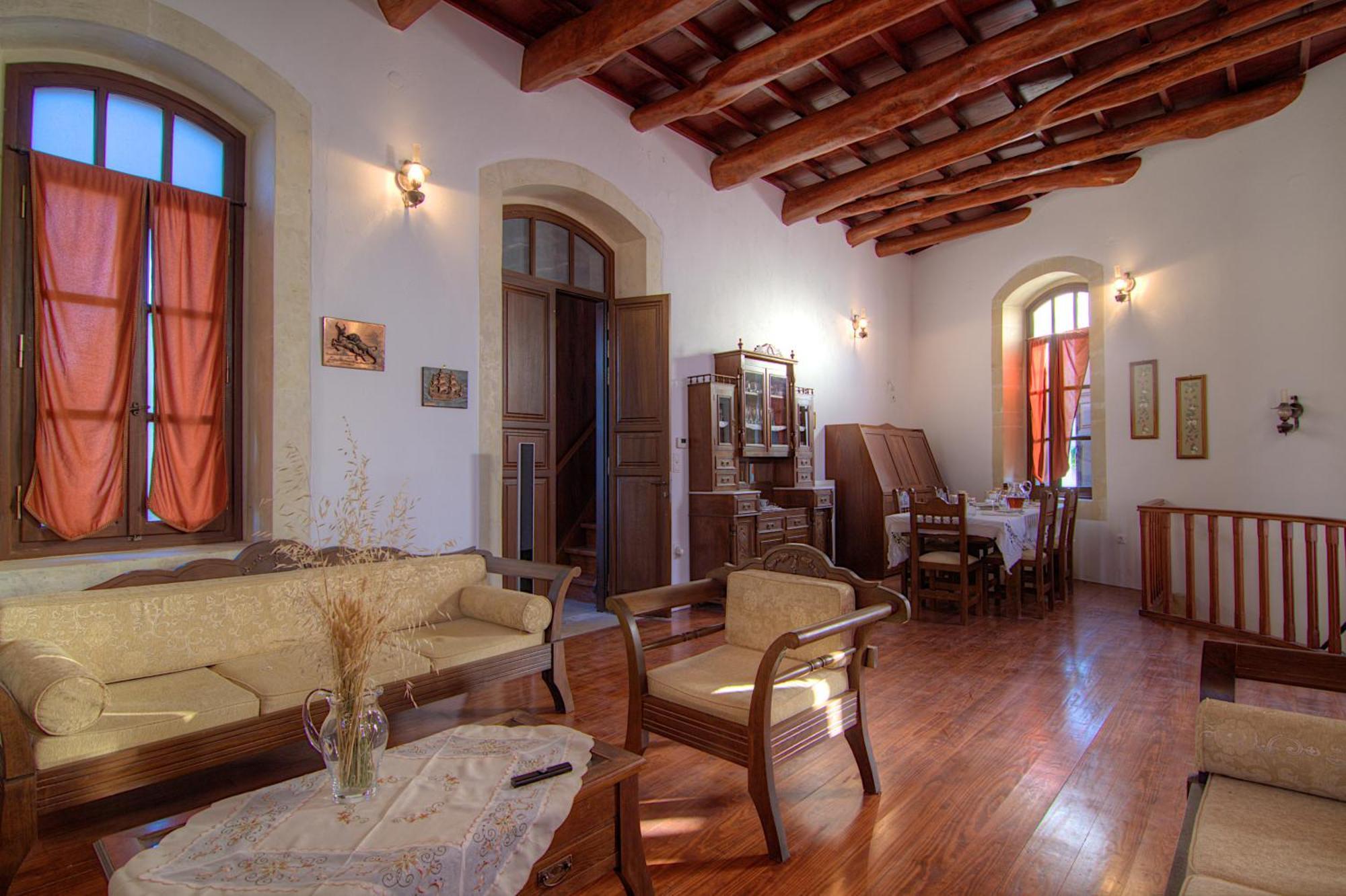 Villa Grand Palazzo