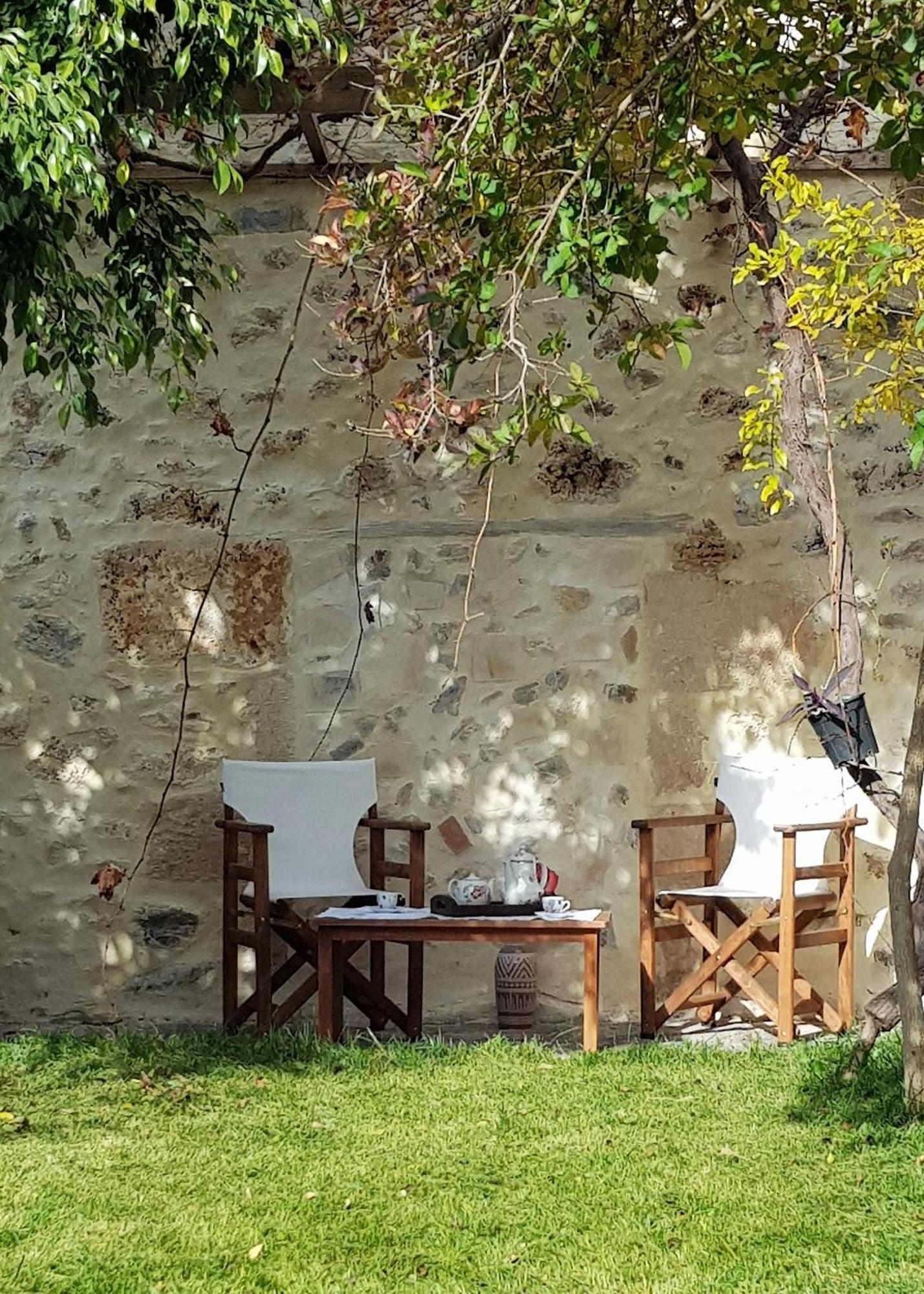 Villa Grand Palazzo Atsipopoulo