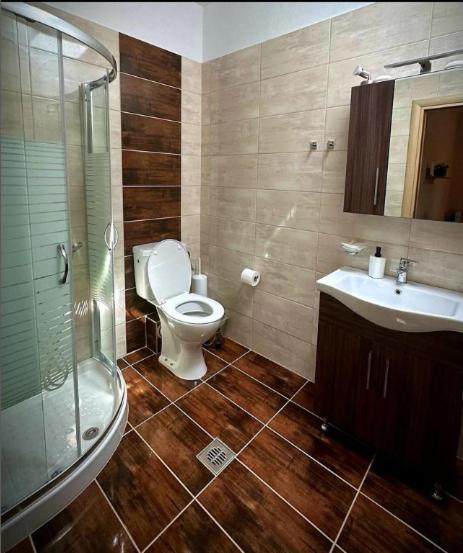 Apartment Paschali With 2 Bedrooms In Ammoudia Parga