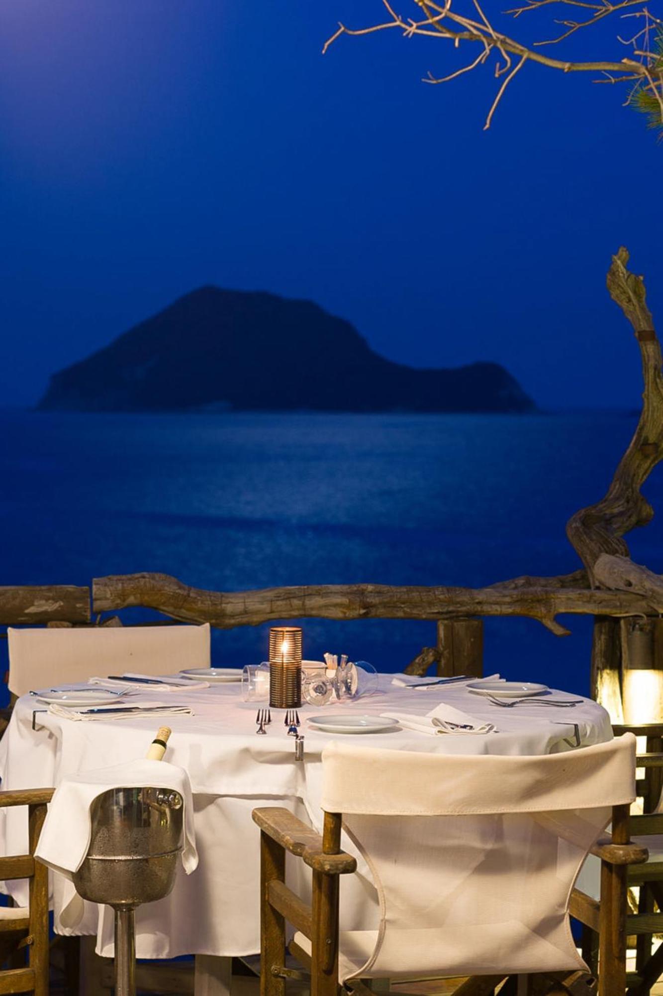 Exotic Master-house In A Unique Location! Holiday home Lithakia (Zakynthos)