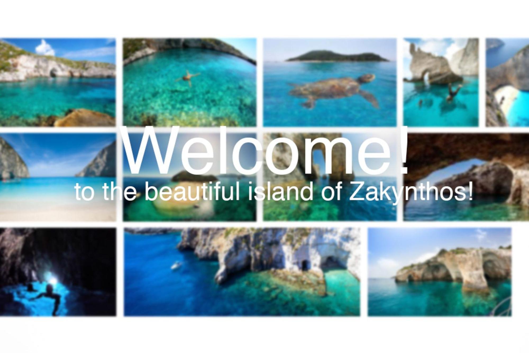Exotic Master-house In A Unique Location! * Lithakia (Zakynthos)