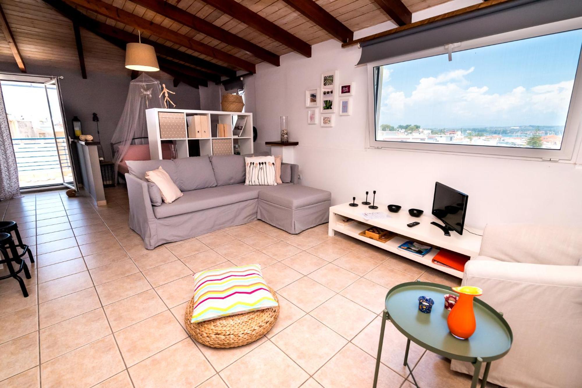 Apartment Nobel