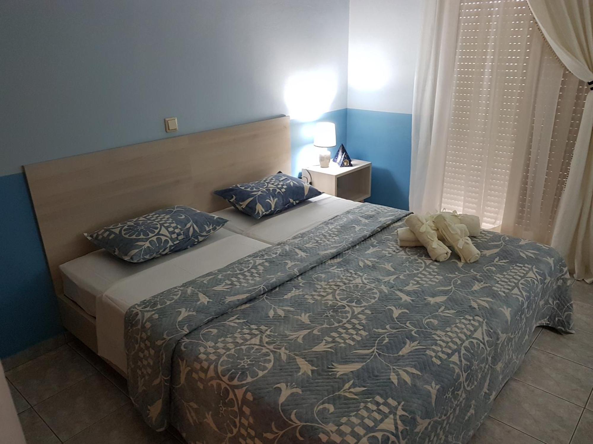 Anastasia Holiday home Gennadi