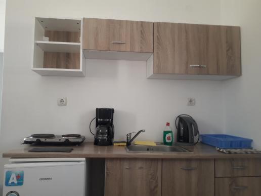 Leon Lux Aparthotel 3*