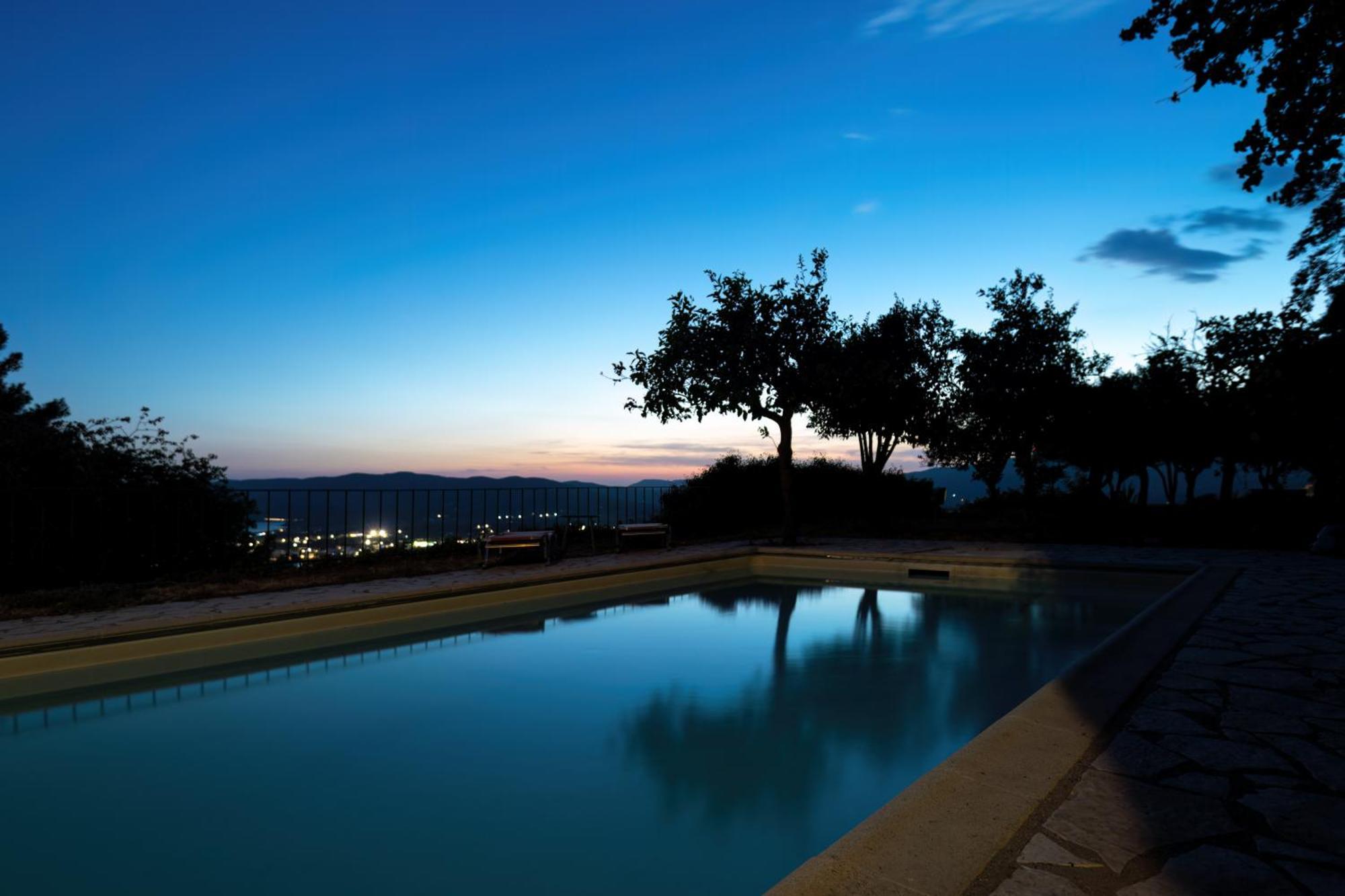 Montofoli Wine Estate Karystos (Evia)