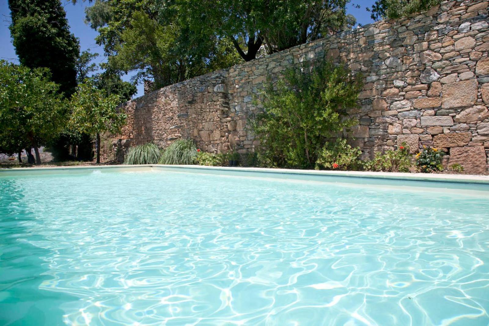 Villa Montofoli Wine Estate Karystos (Evia)