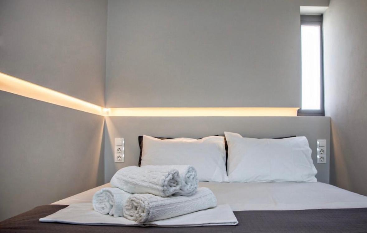 Apartment Seaside Tinos